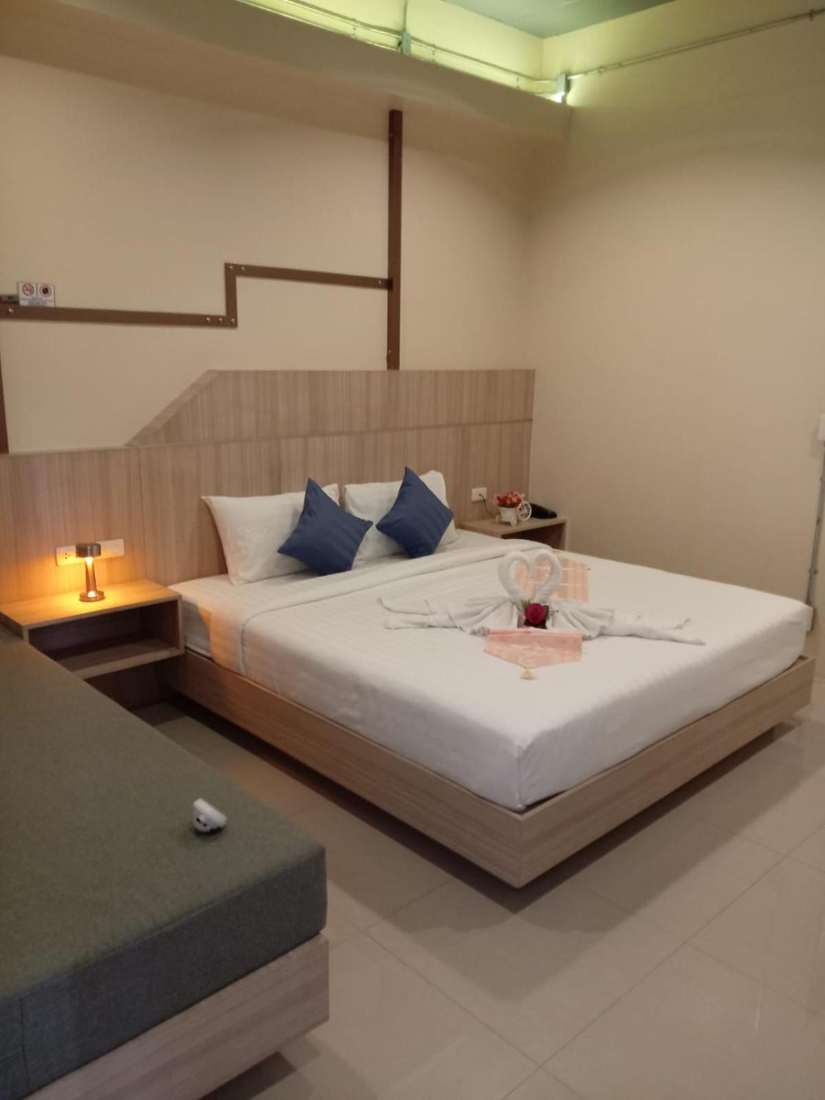 The Way Hotel