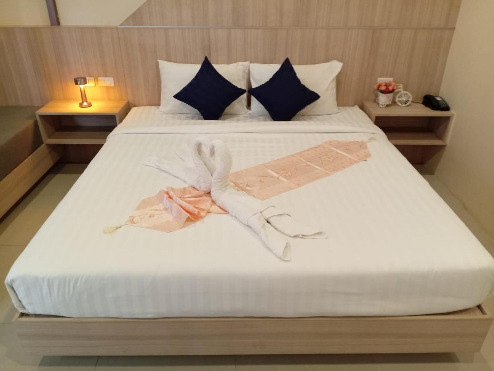 The Way Hotel 3*
