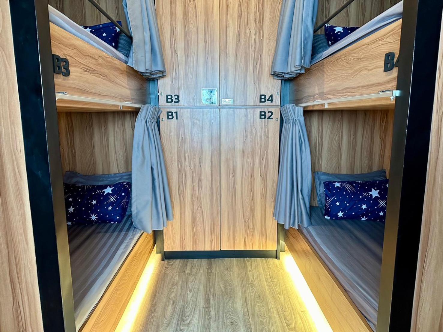 Albergue Niece - Sha Extra Phuket