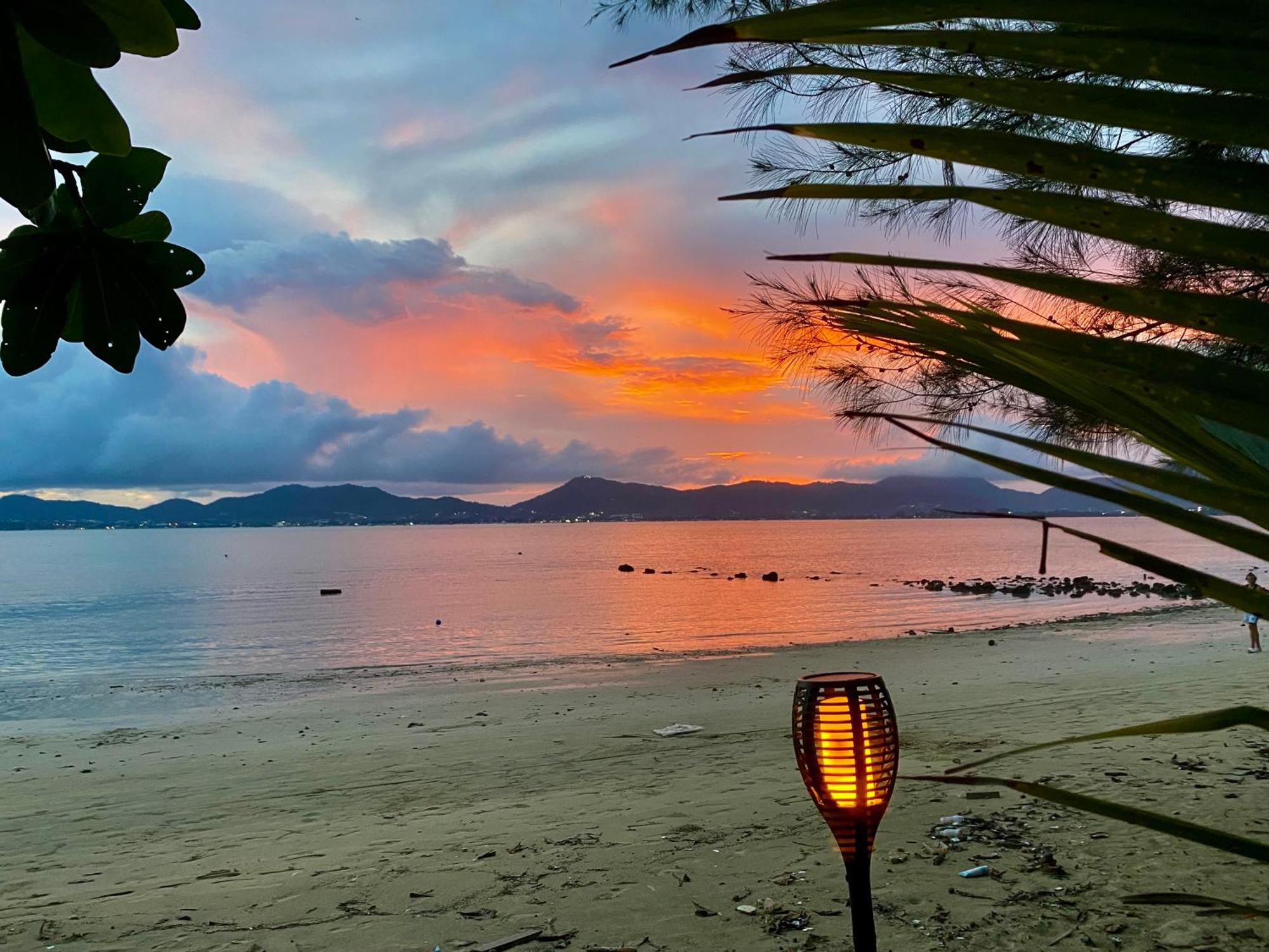 Locanda Sunset Village - Season Retreat *