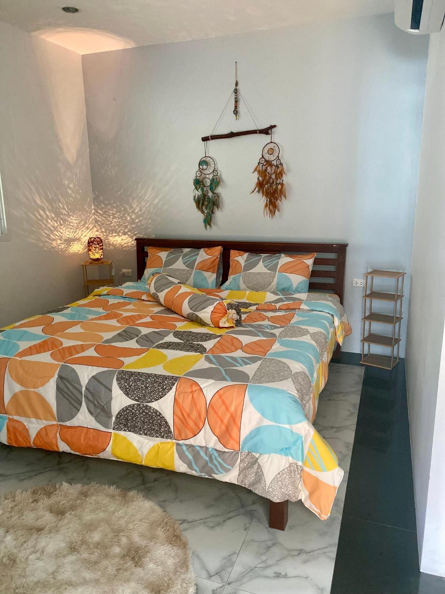 Locanda Sunset Village - Season Retreat Ban Makham
