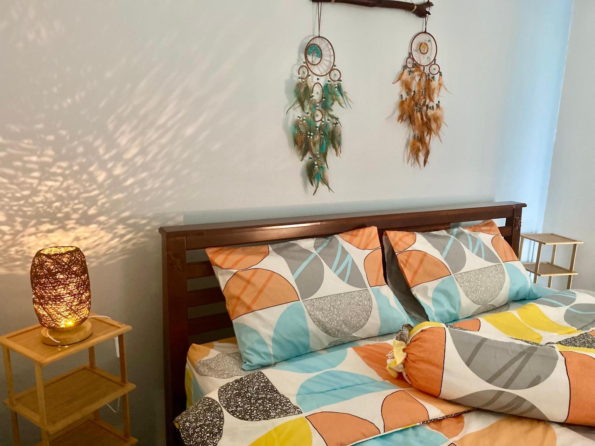 Sunset Village - Season Retreat Locanda