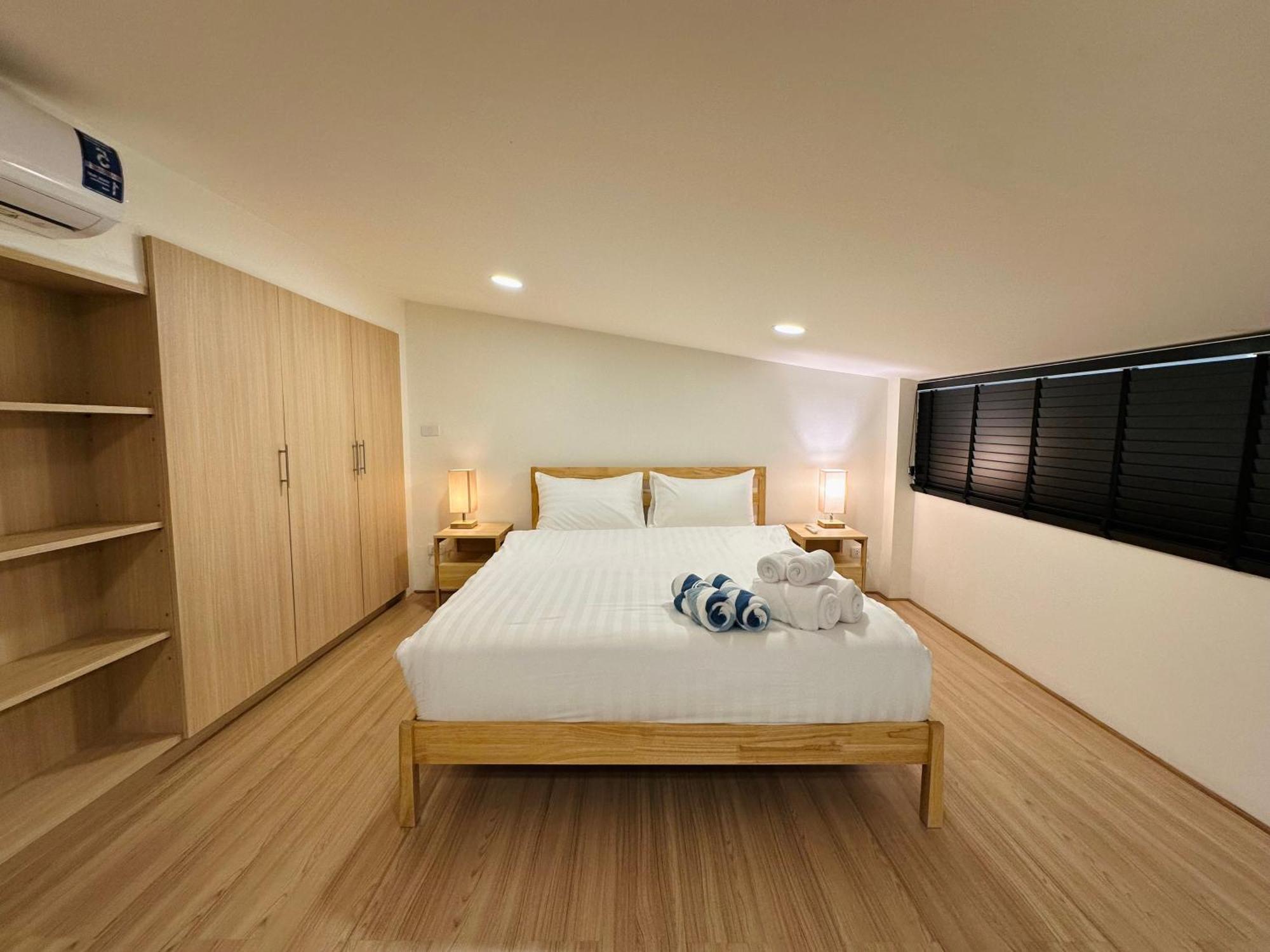 Gloria's Aparthotel Praia de Kamala