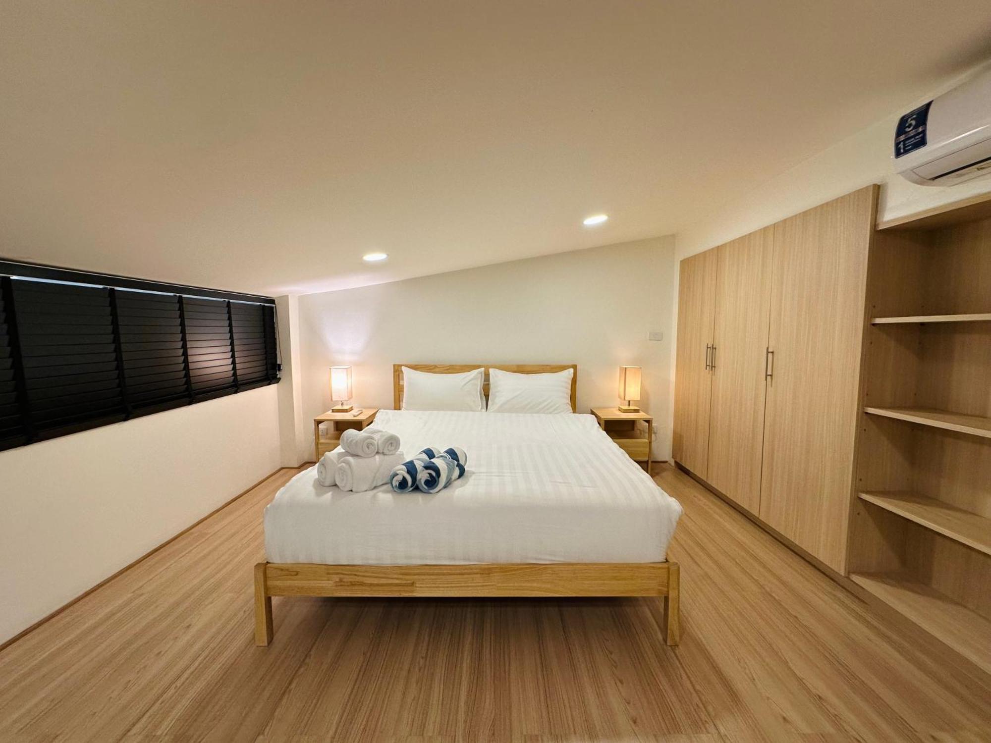 Gloria's Aparthotel *