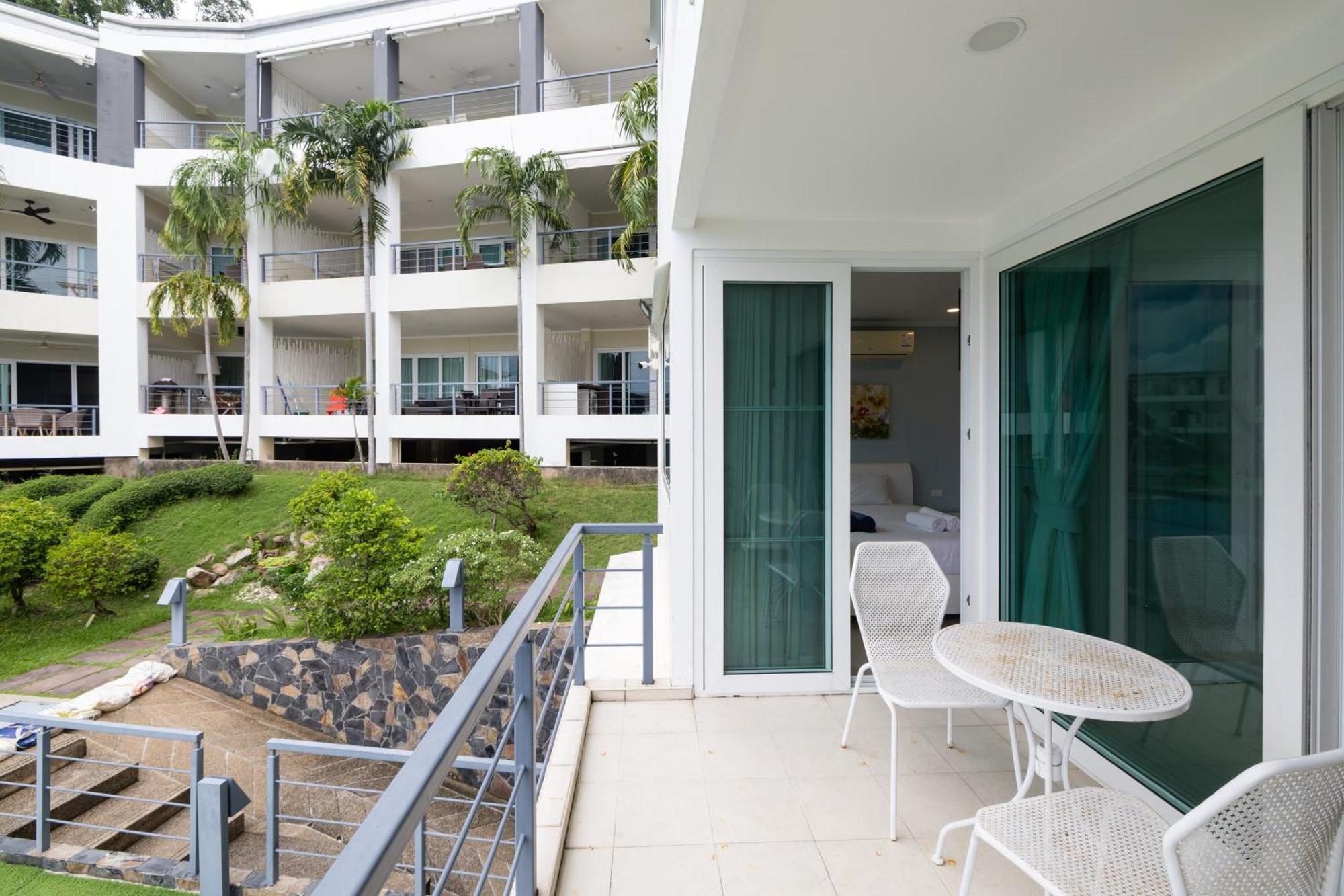 Butterfly Oceanic Karon Phuket Appartamento