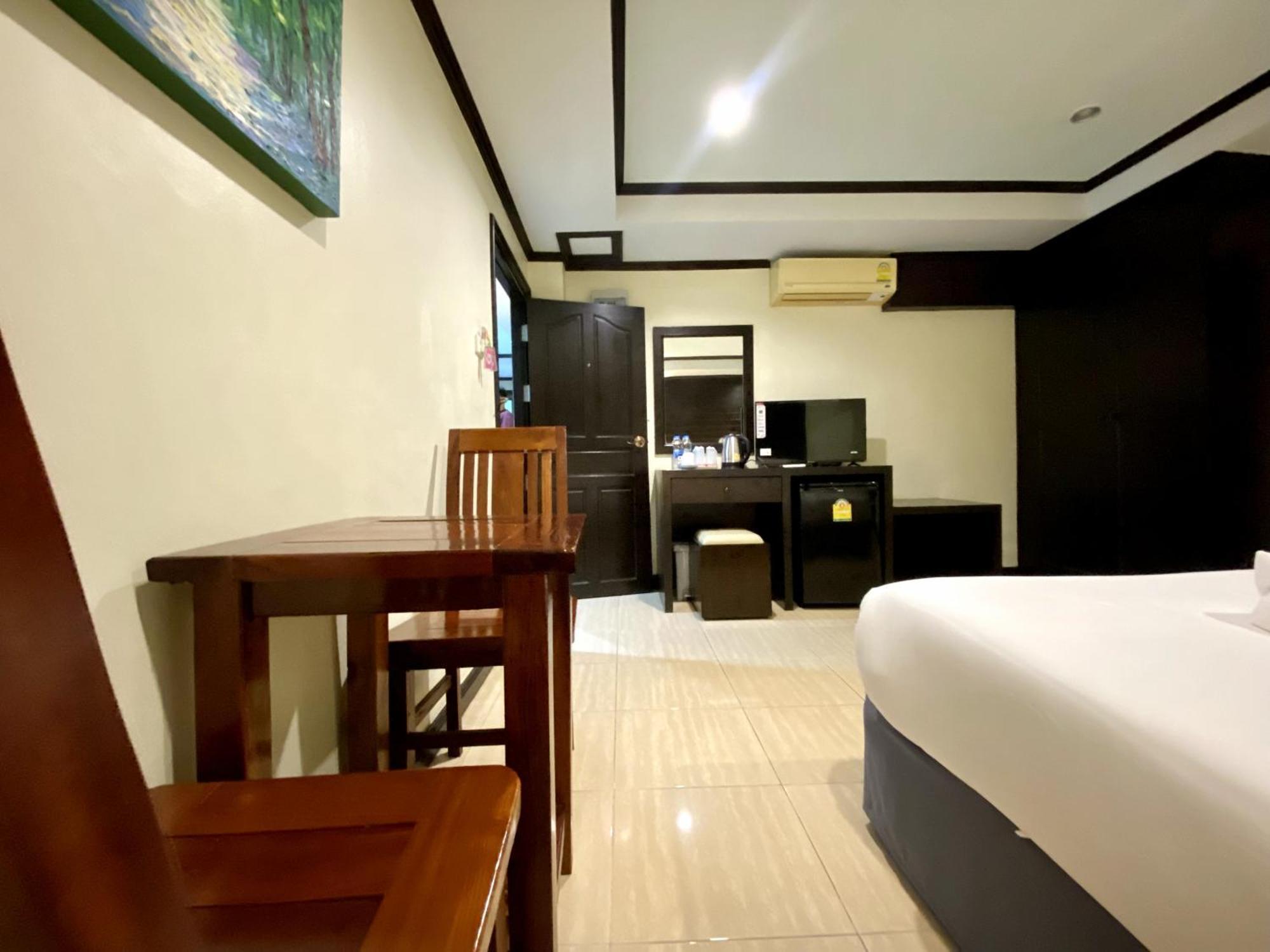 Casa de hóspedes Lucky Patong