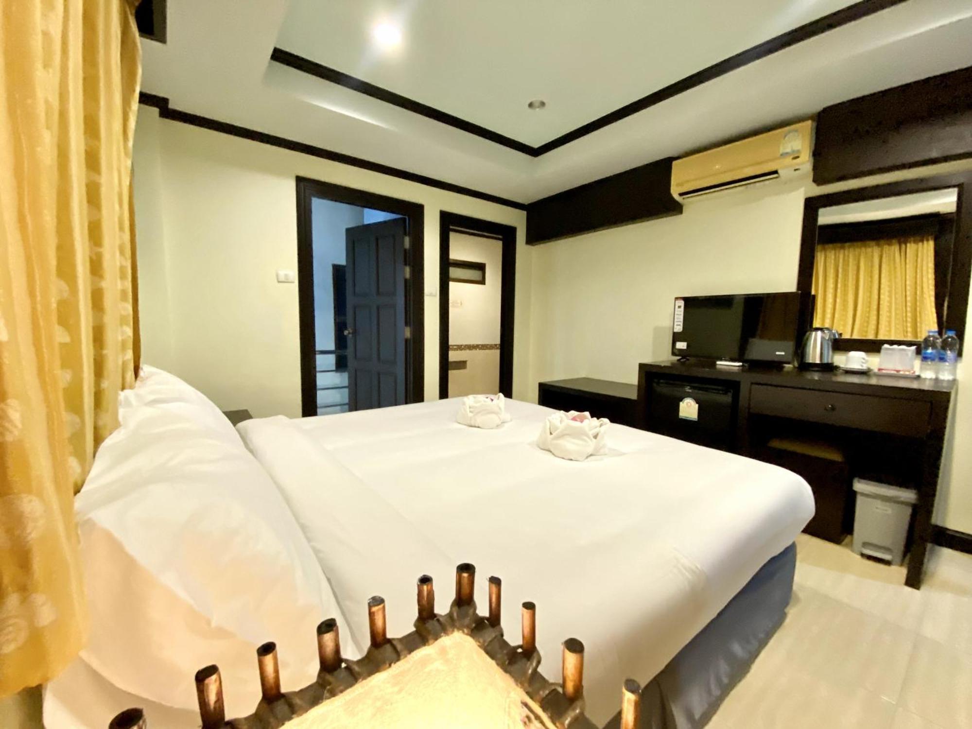 Lucky 3* Patong
