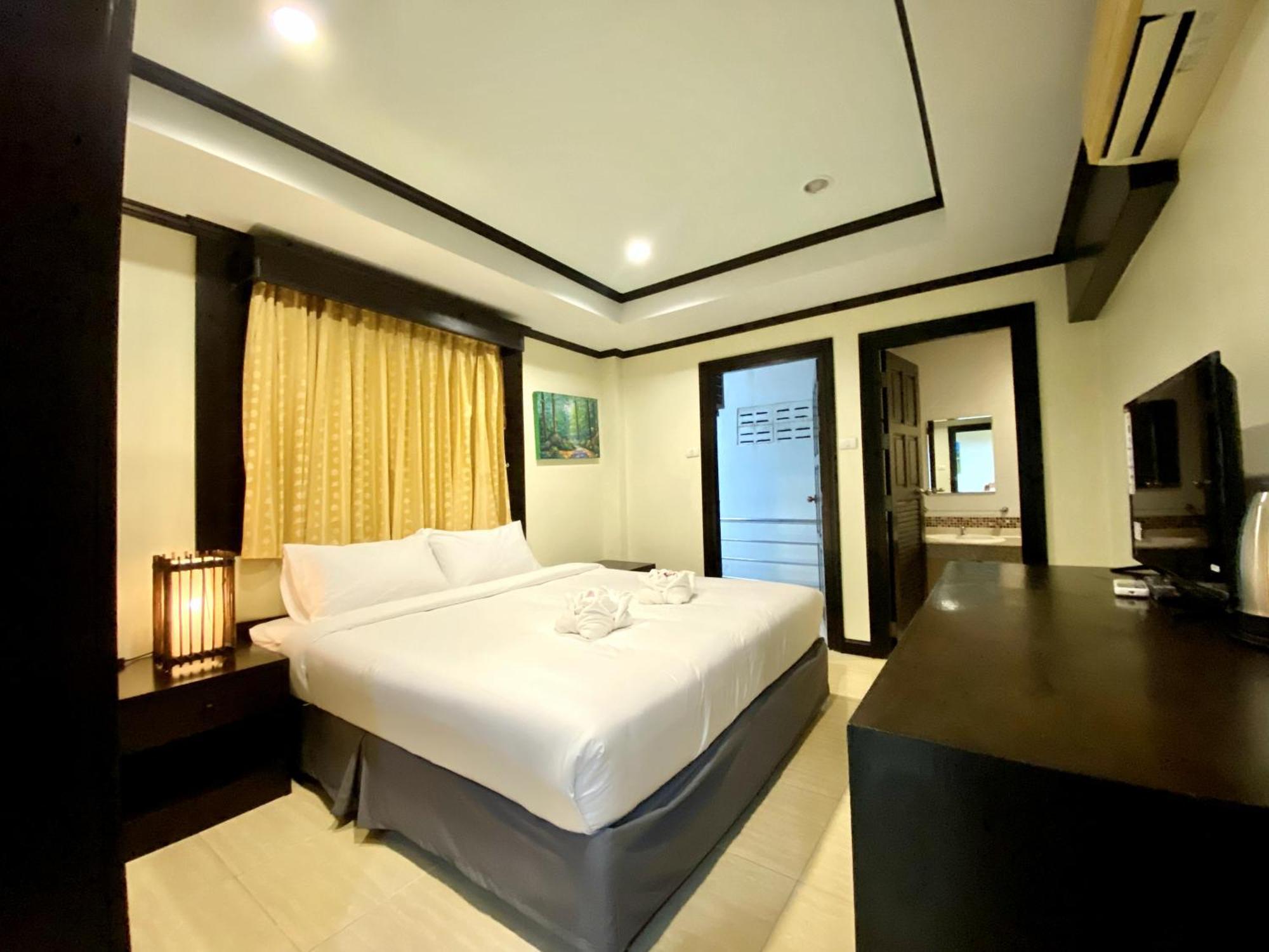 Lucky 3* Patong