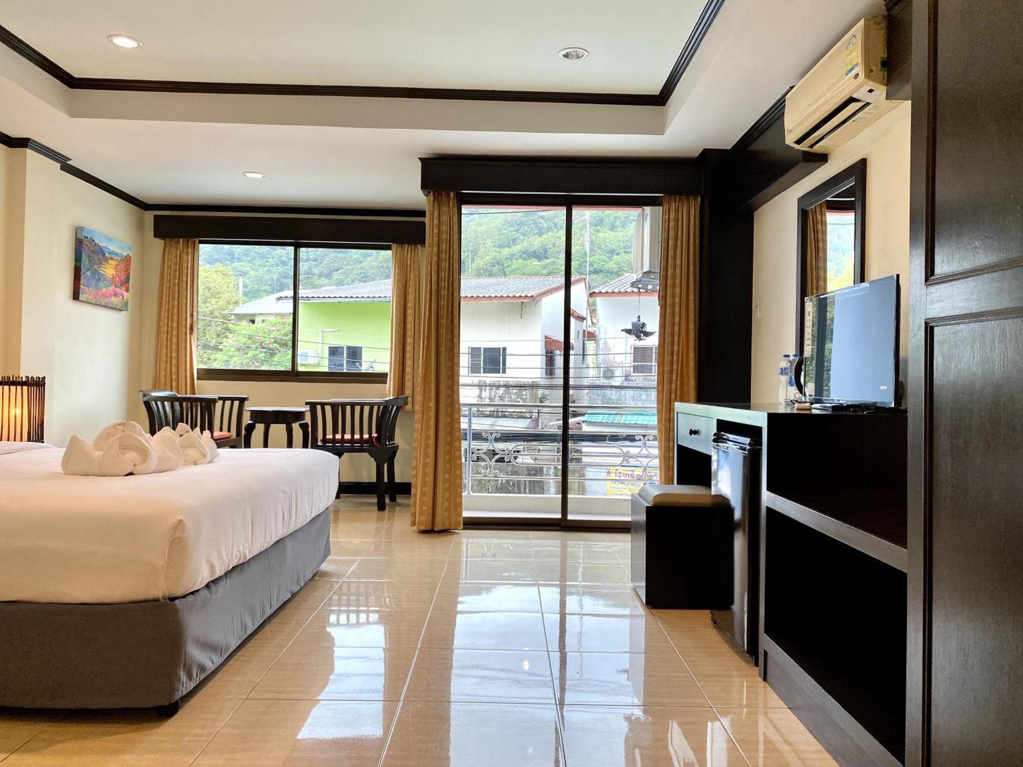 Lucky 3* Patong