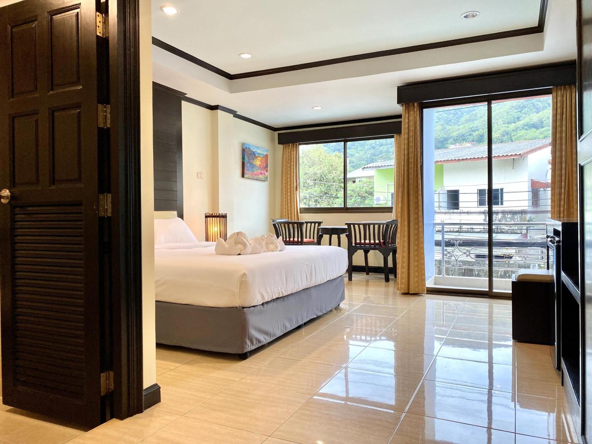 Lucky 3* Patong