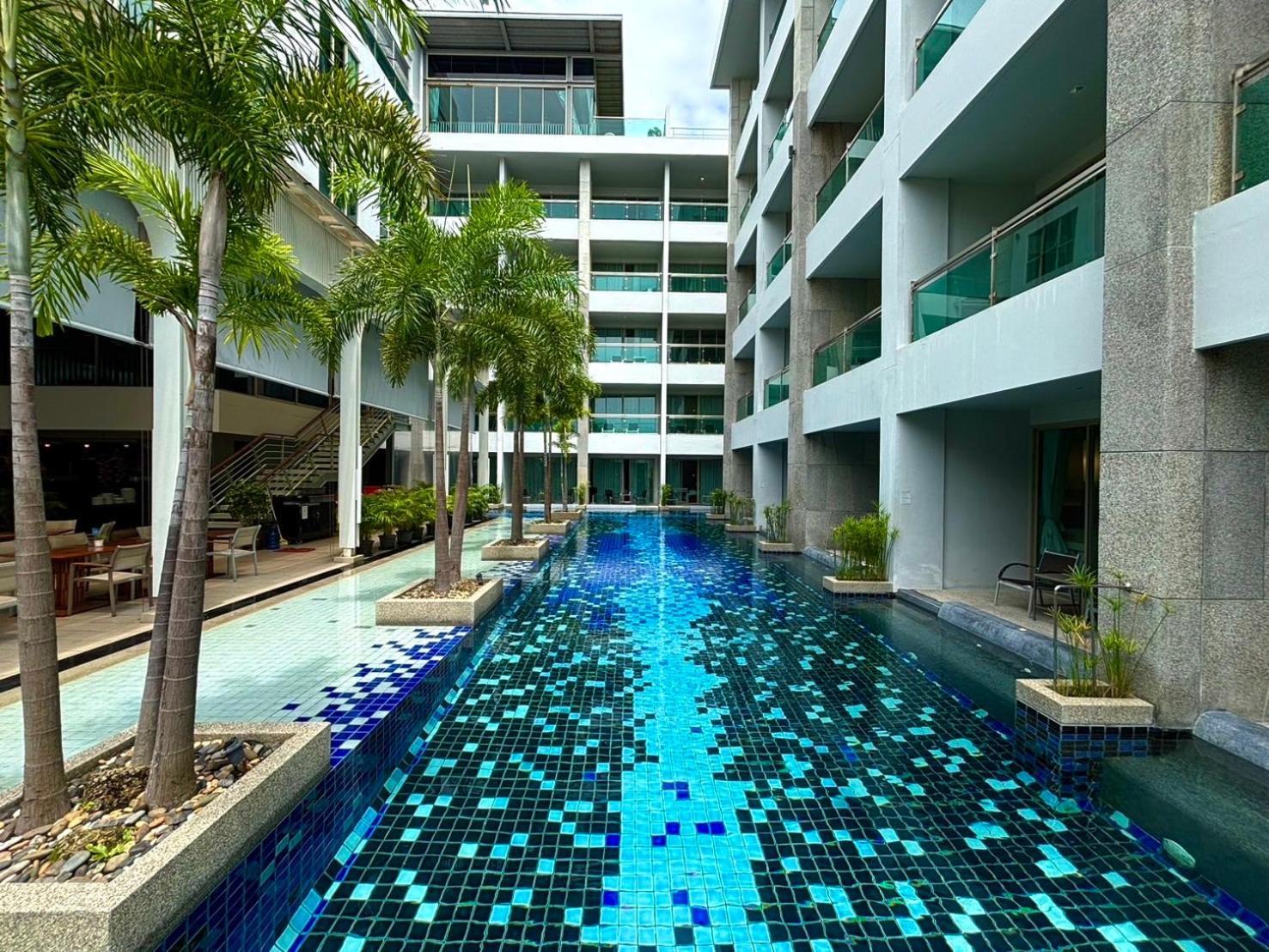 Resort The Kee & Patong