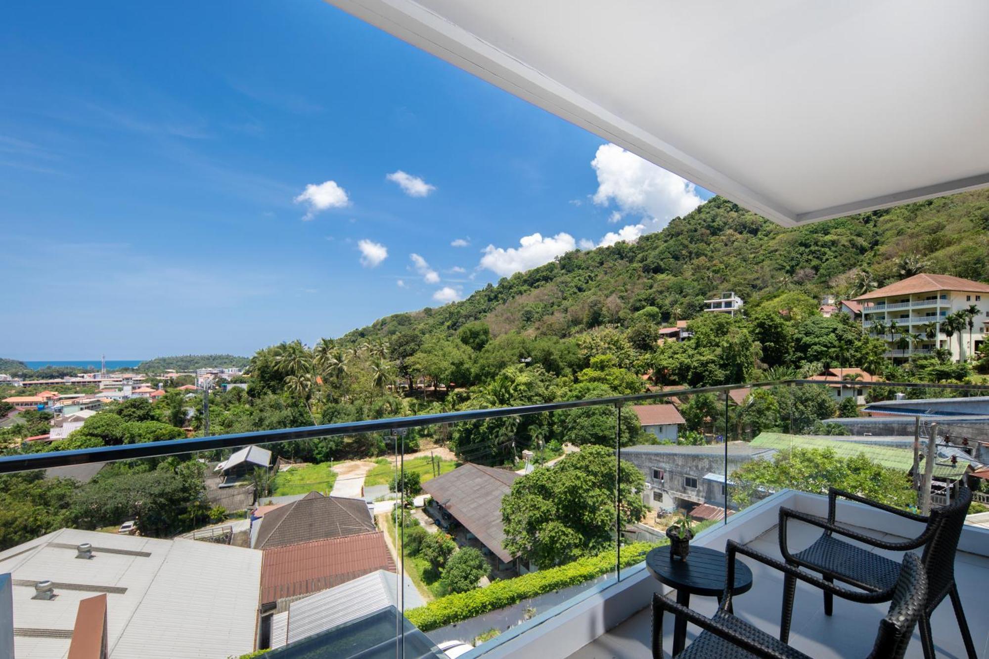 The Yama Phuket Hotel Kata Beach (Phuket)