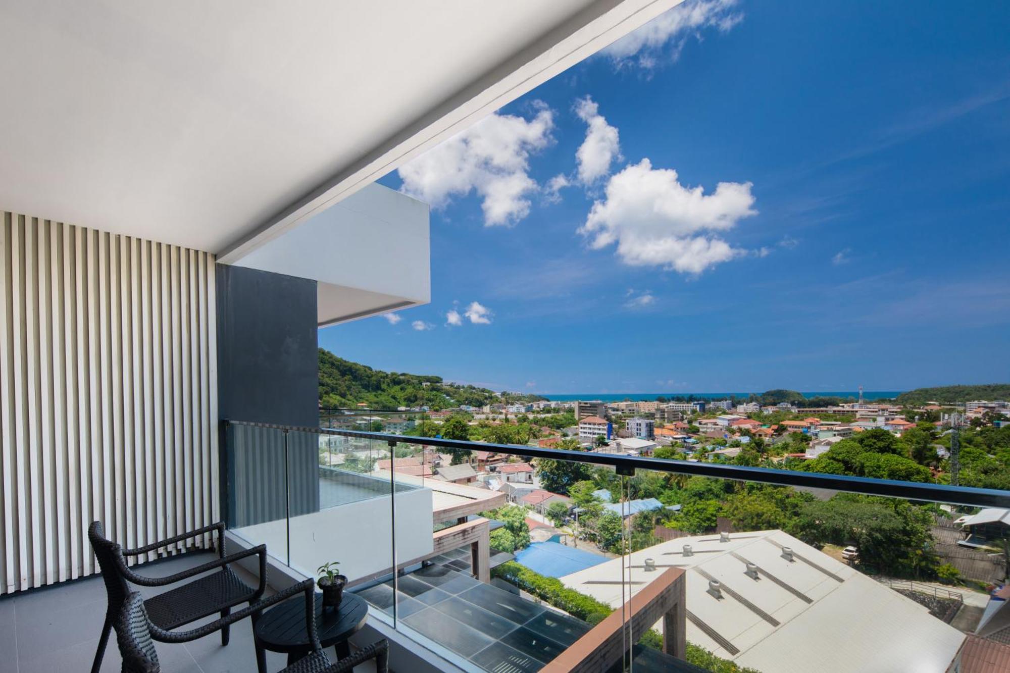 Hotel The Yama Phuket Kata Beach (Phuket)