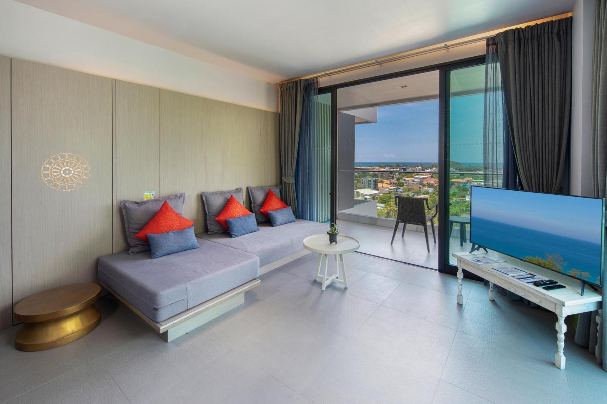 The Yama Phuket 4*