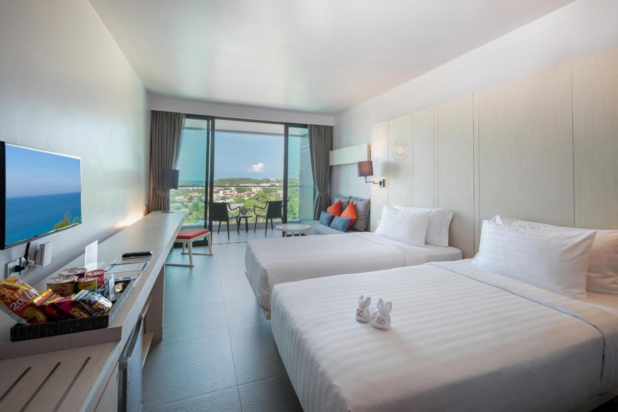 The Yama Phuket