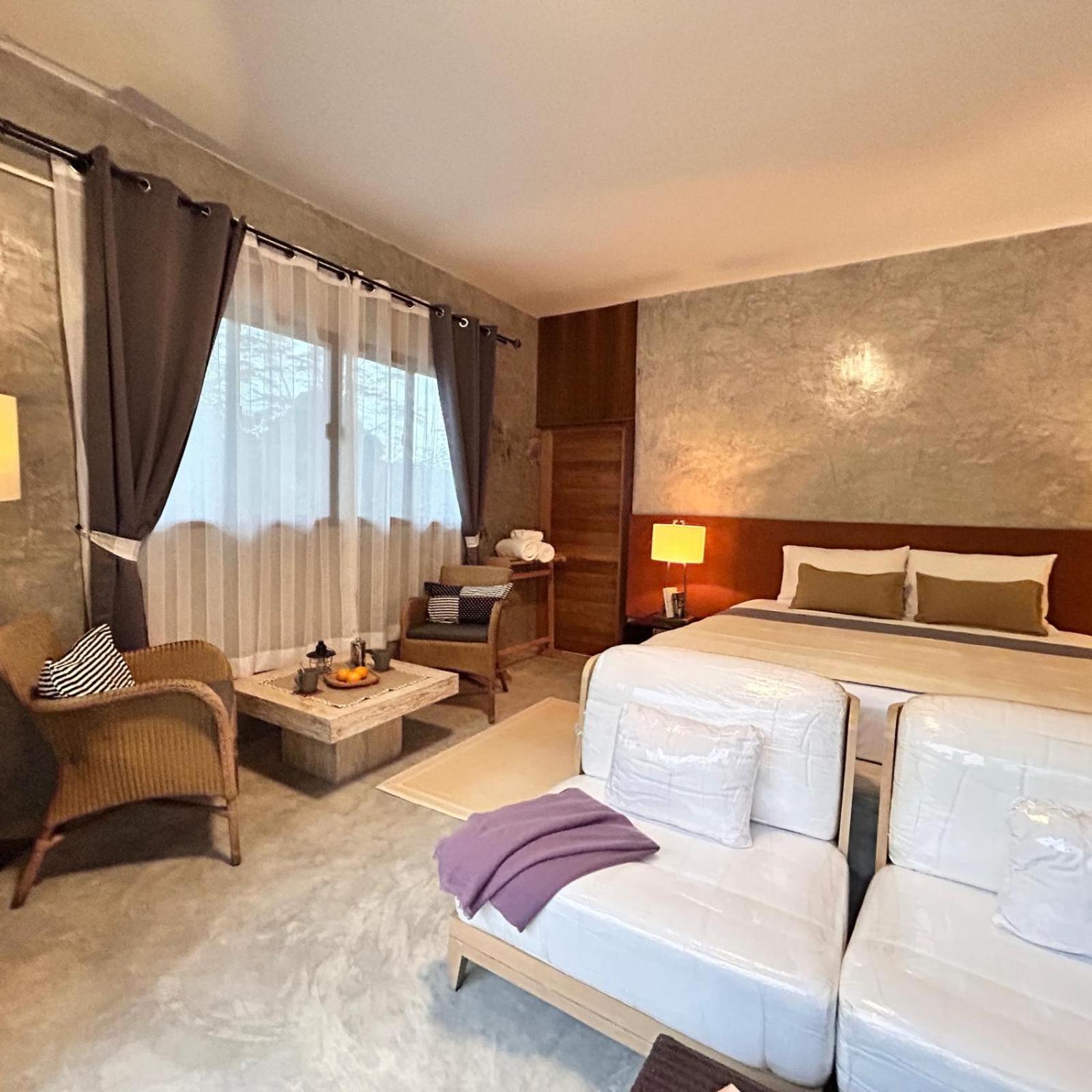 Phuket Phuchada Holiday home