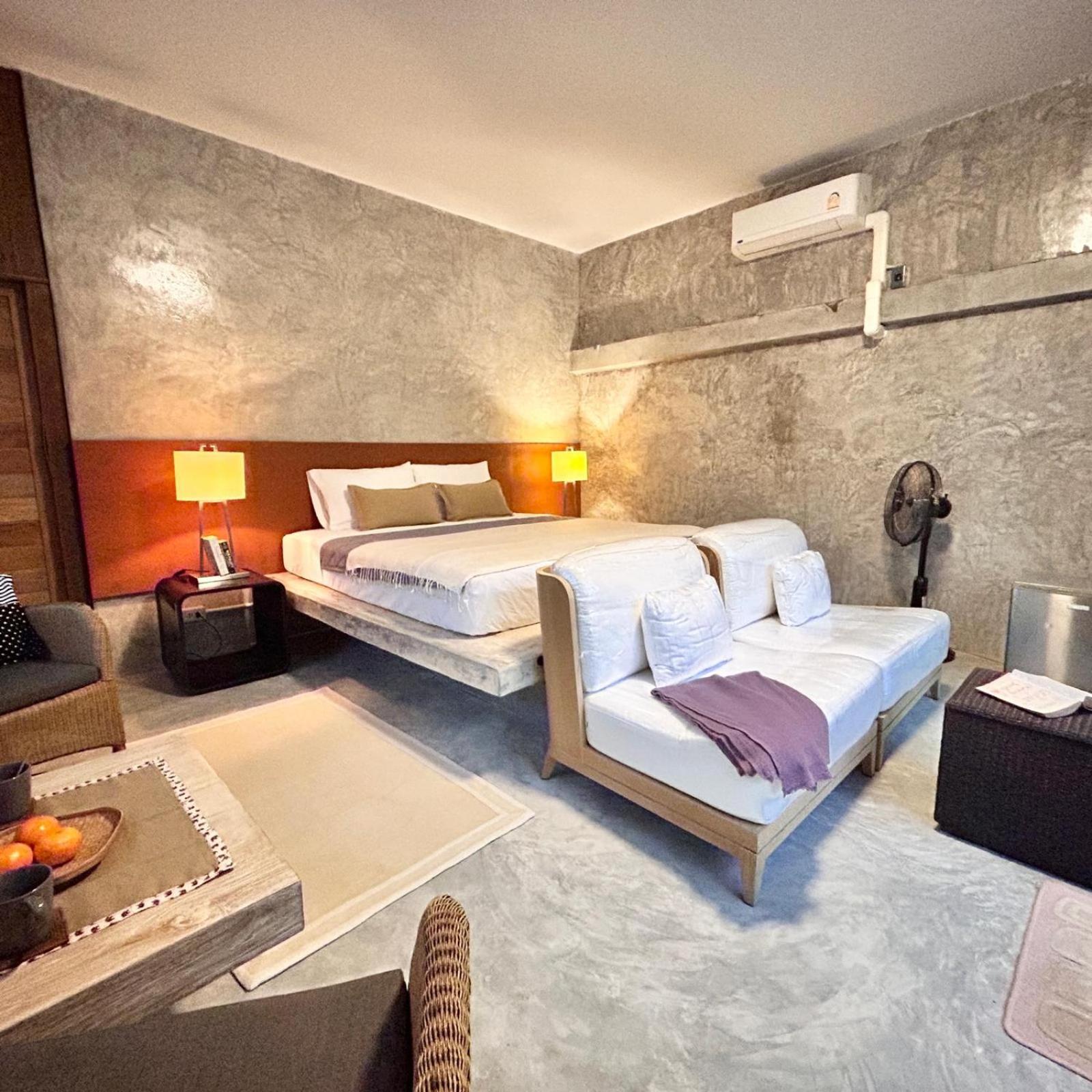 Phuket Phuchada Holiday home Nai Yang