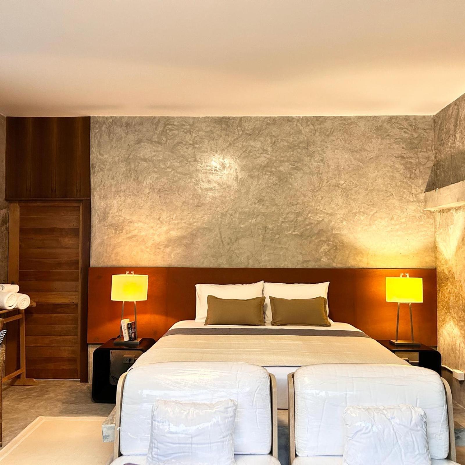 Holiday home Phuket Phuchada Nai Yang