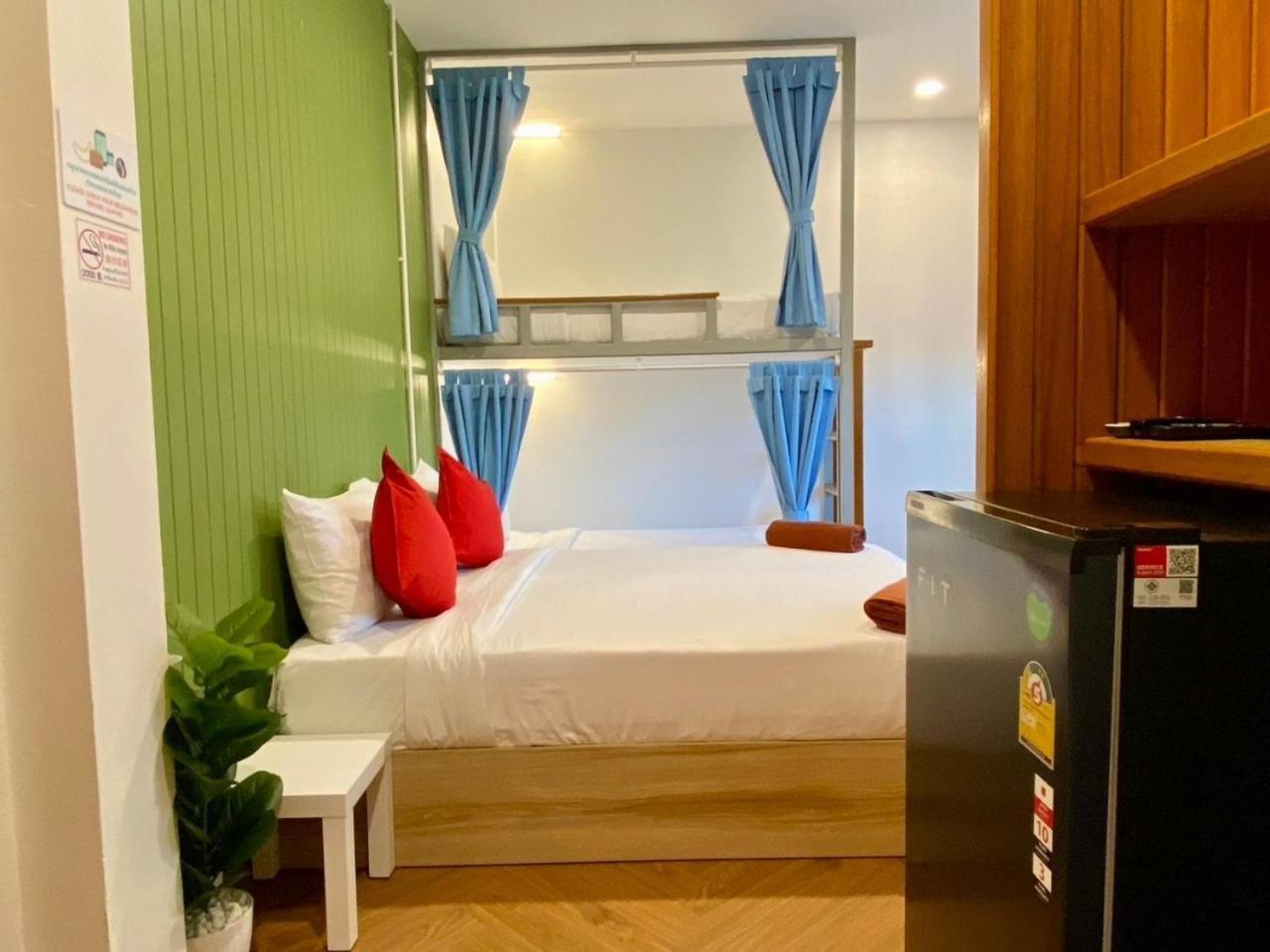 Albergue Sleepy Station *