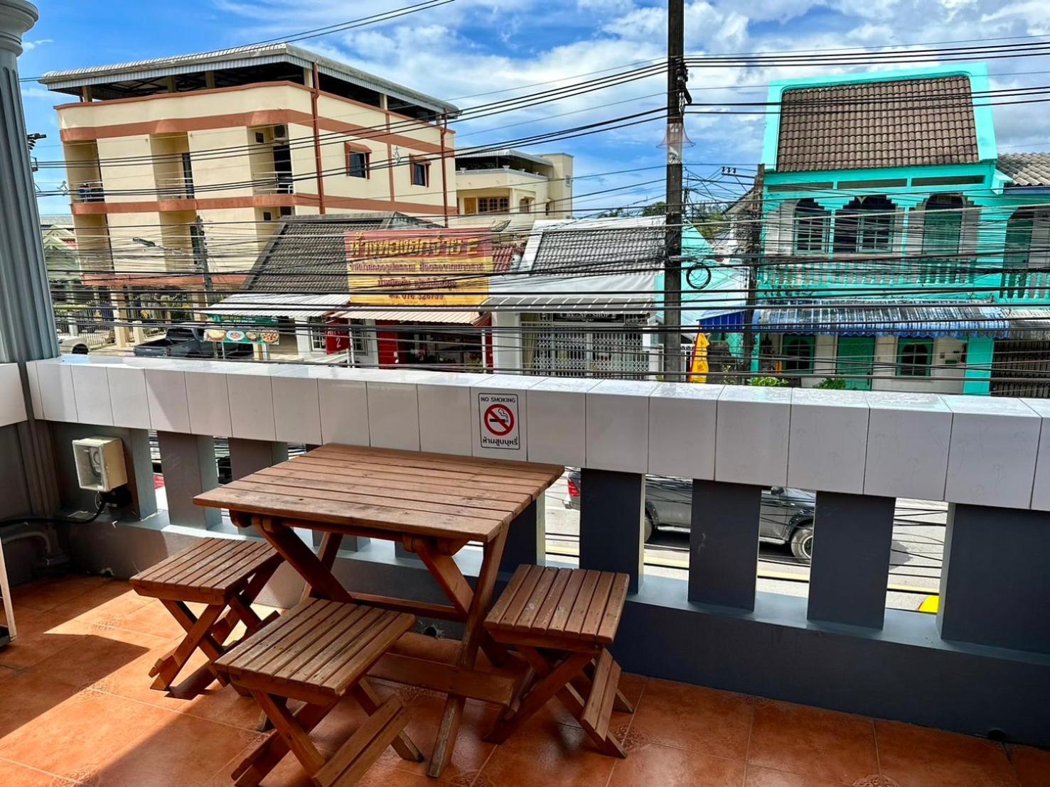 Albergue Niece - Sha Extra Phuket