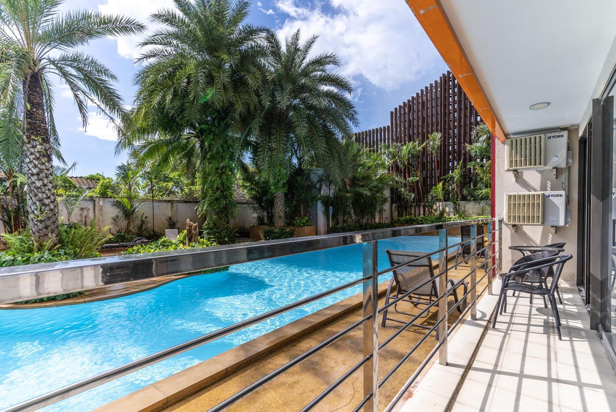 Apartment By Villacarte