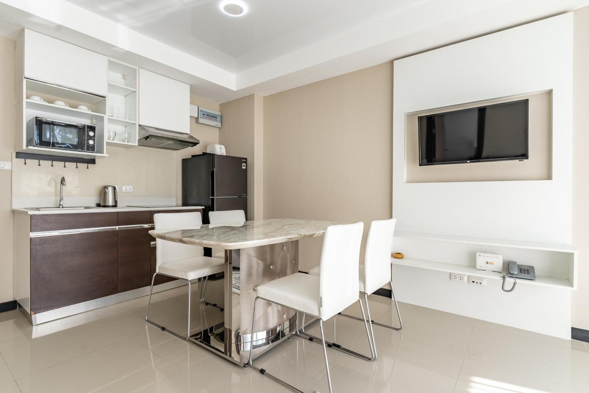 By Villacarte Apartment Mai Khao