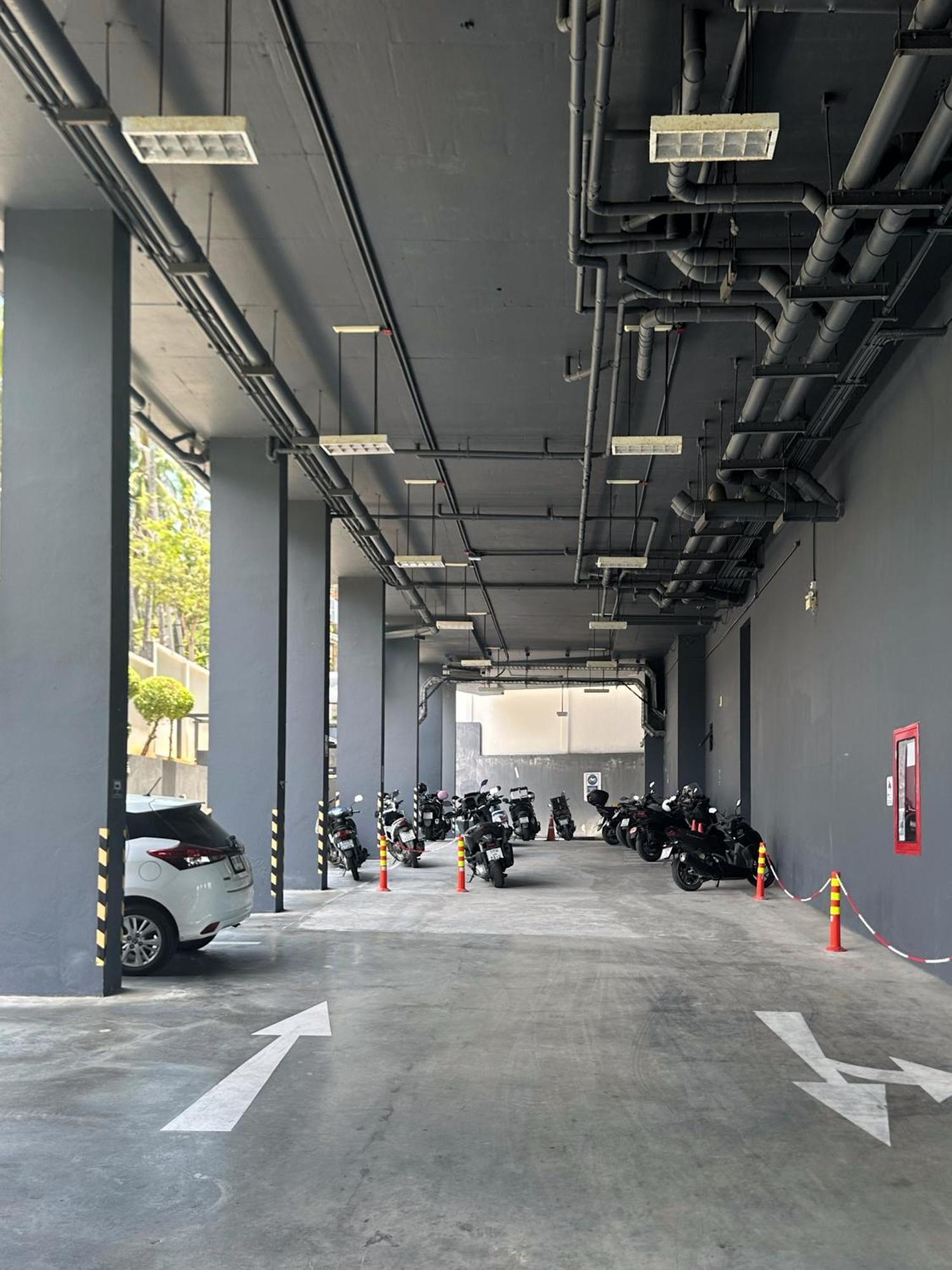 The Aristo-2-803 Appartamento Phuket