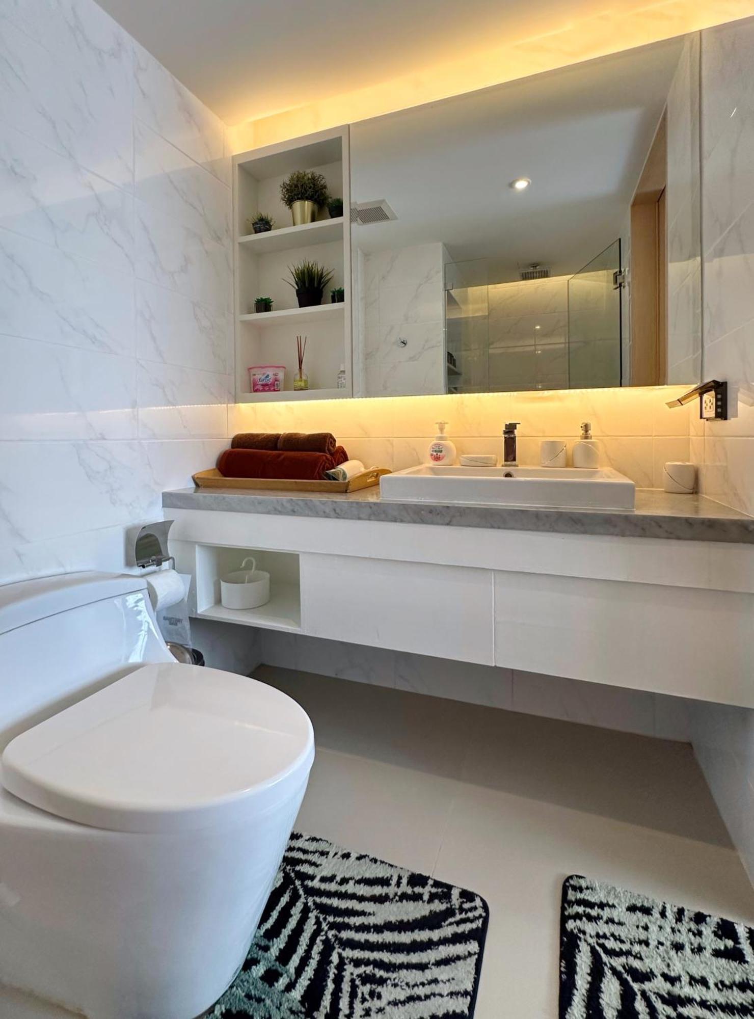 Appartamento The Aristo-2-803 Phuket