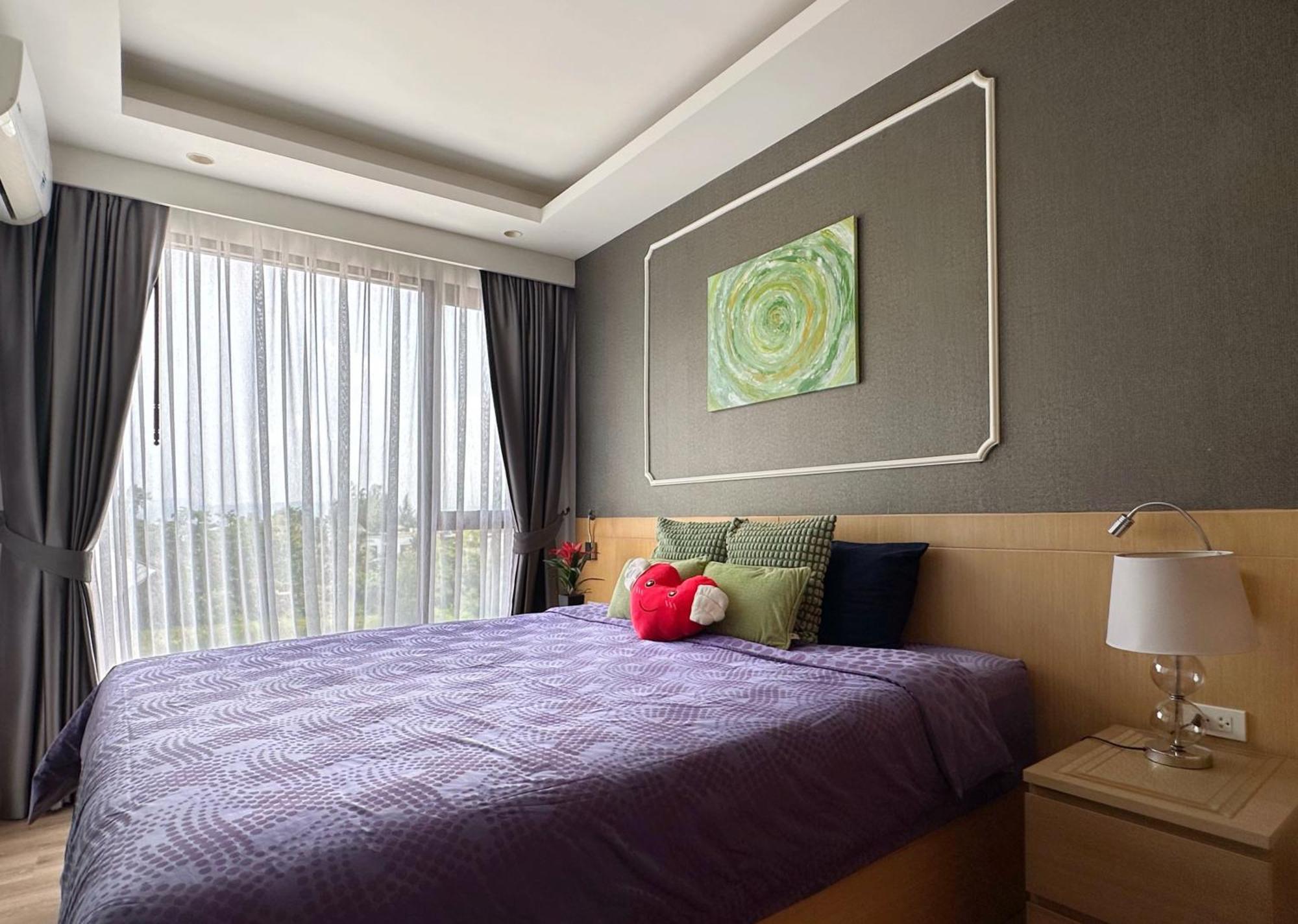The Aristo-2-803 Phuket