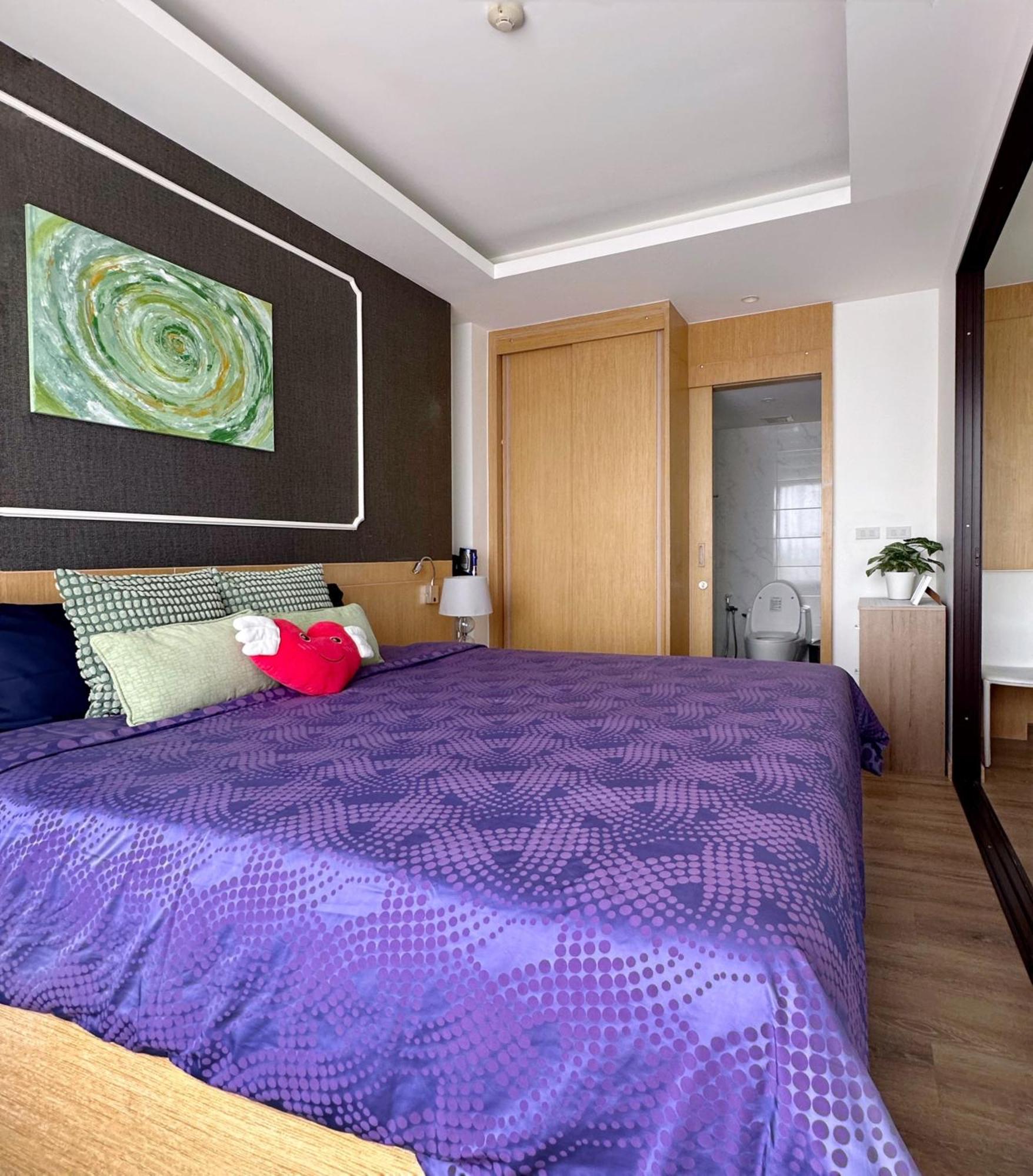 The Aristo-2-803 Appartamento Phuket
