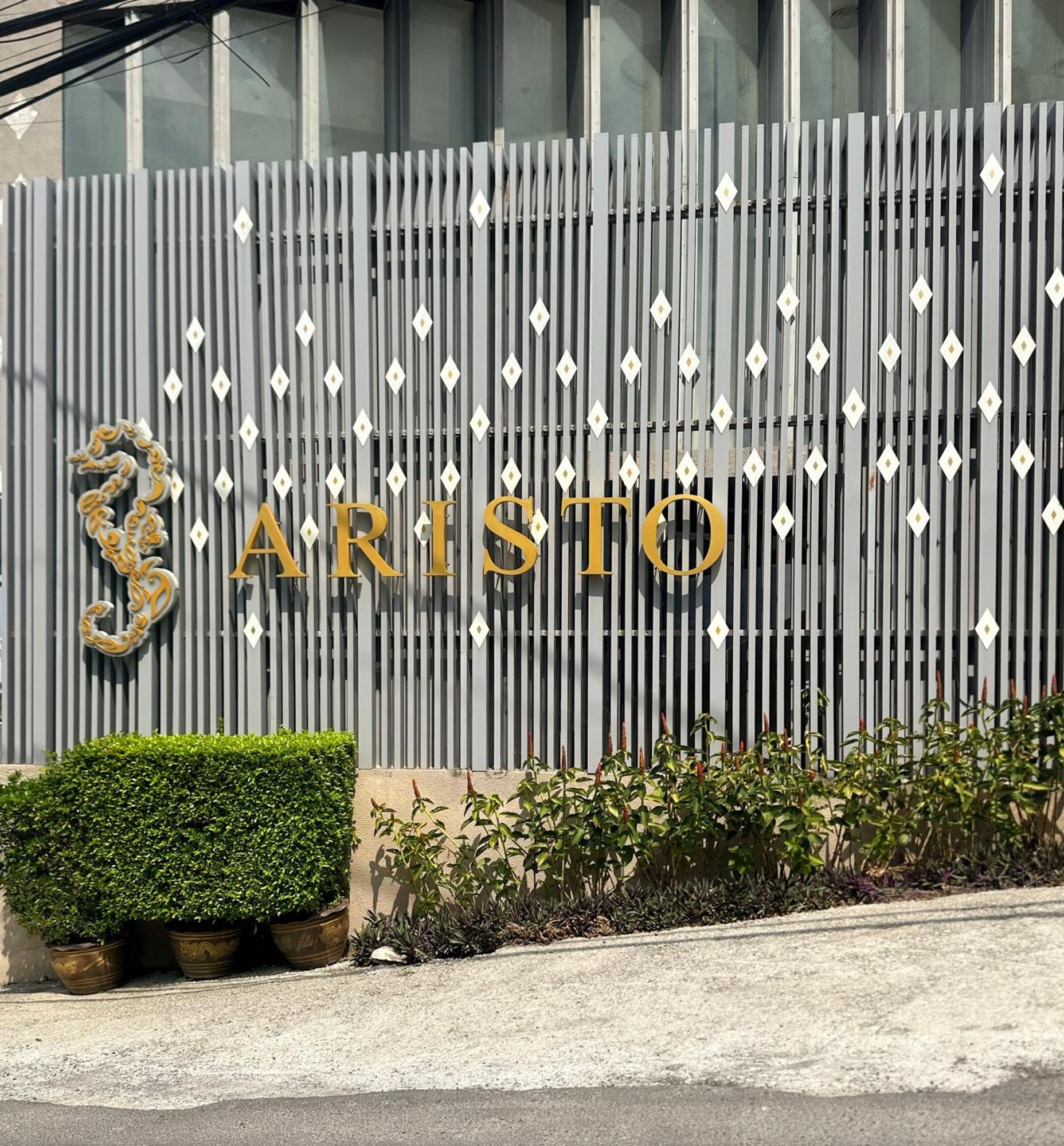 Appartamento The Aristo-2-803