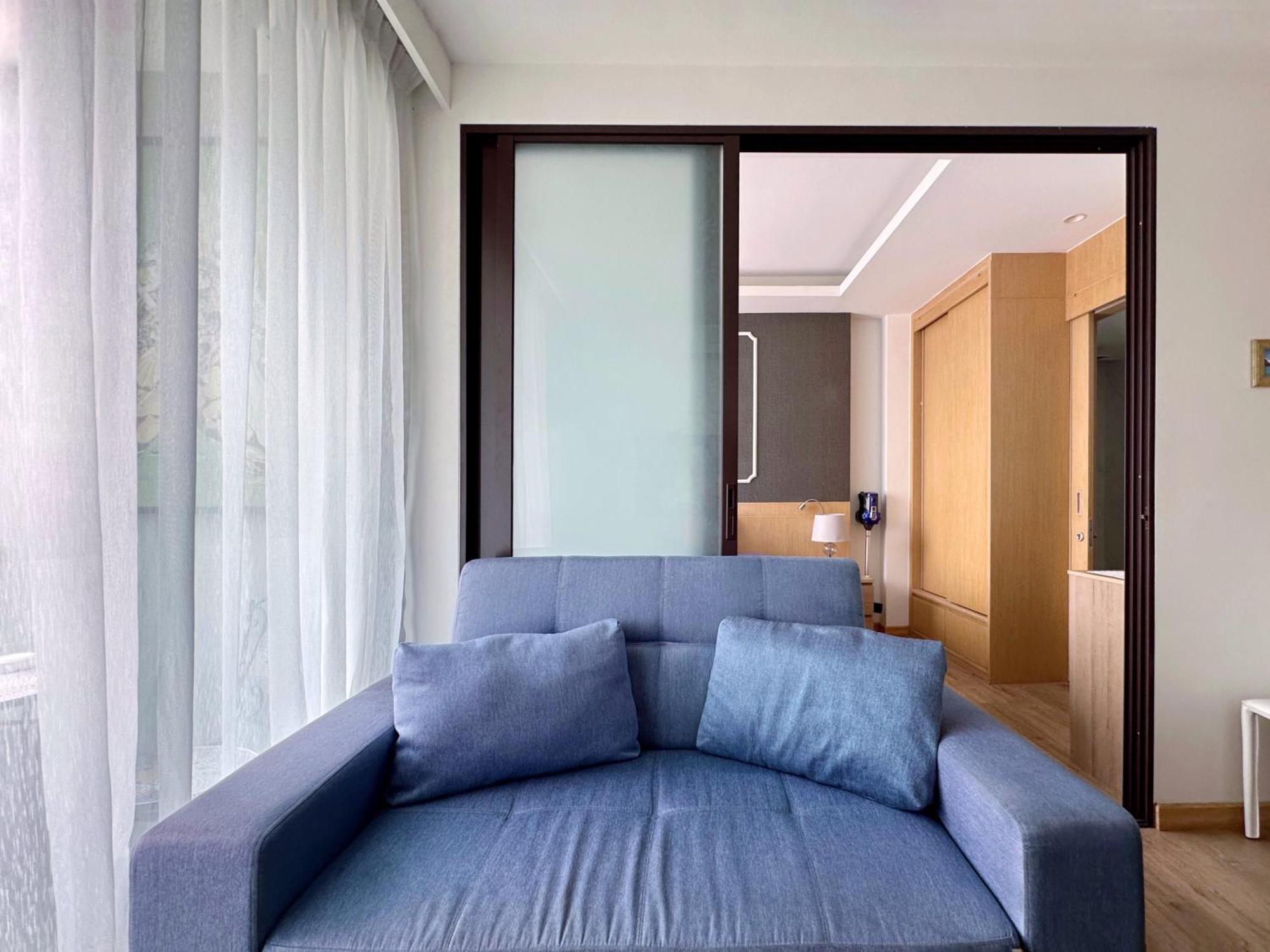 The Aristo-2-803 Appartamento Phuket