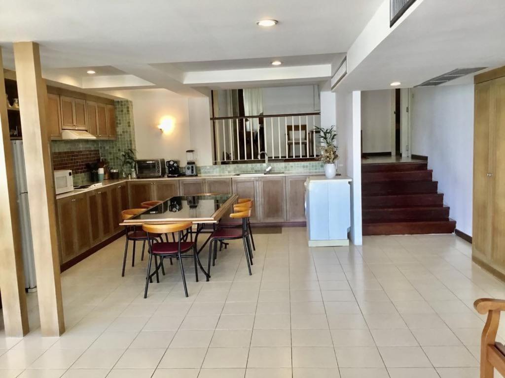 3br In Rawai, Phuket With Exclusive Ban Saiyuan