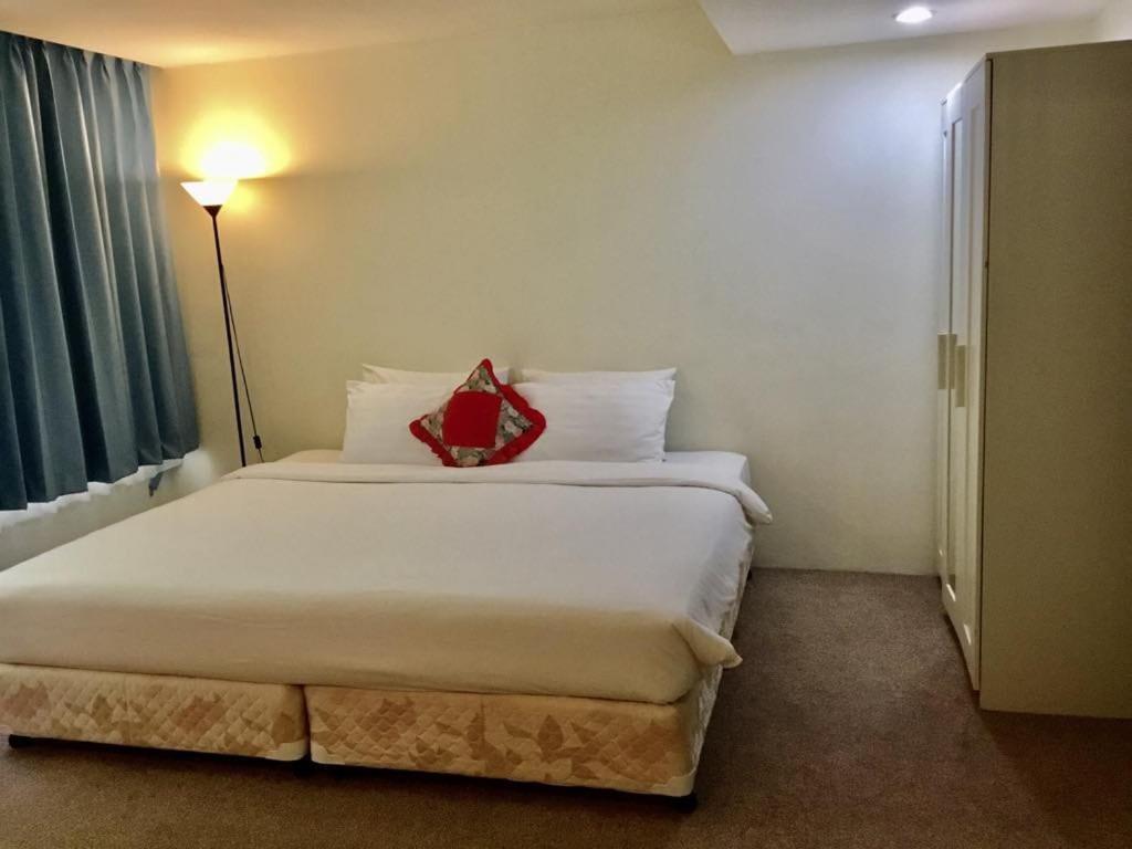 Apartment 3br In Rawai, Phuket With Exclusive