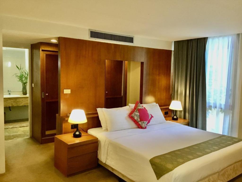 Apartment 3br In Rawai, Phuket With Exclusive *