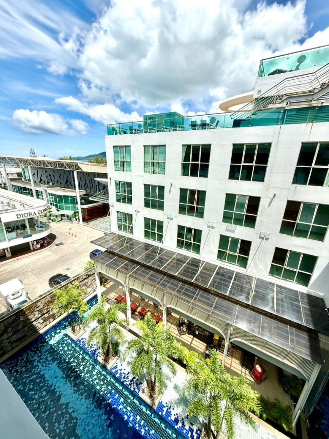 The Kee & Resort Patong