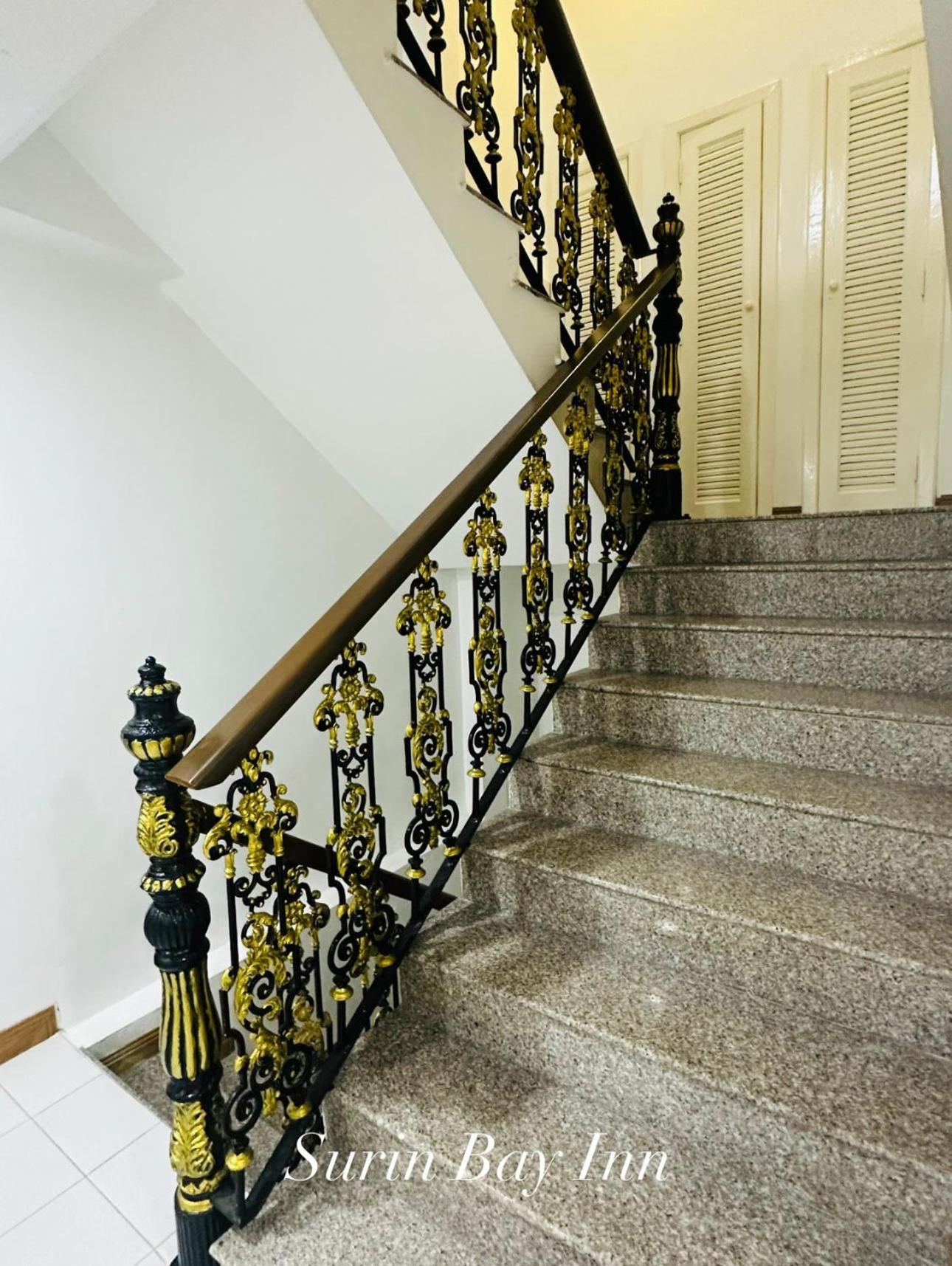 Bay Locanda 2*