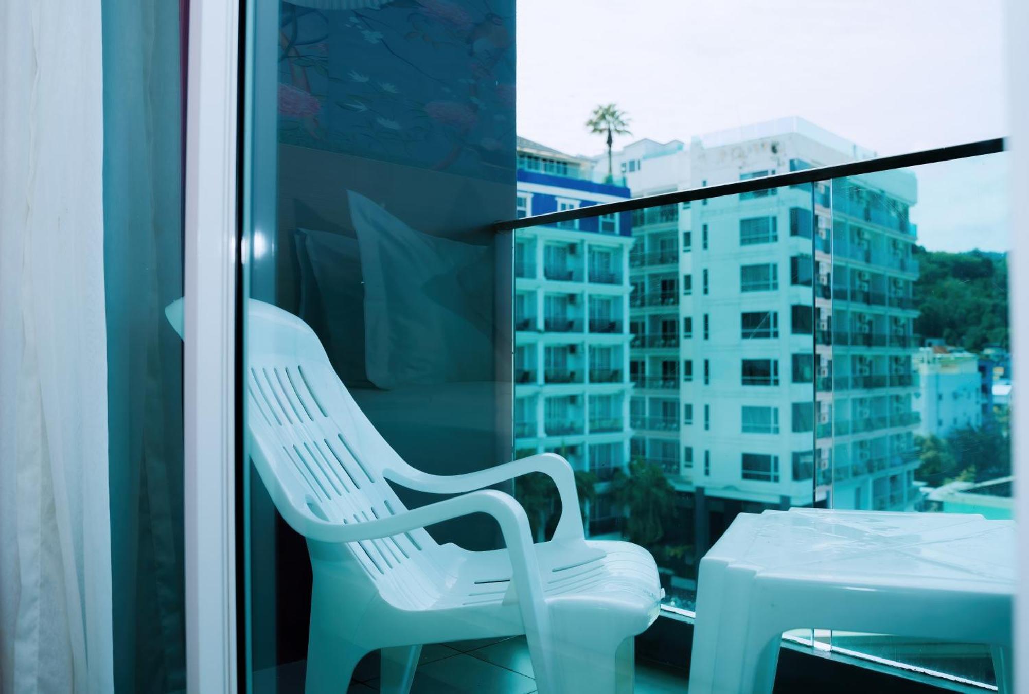 Hotel Sun Sea Sand Patong 3*
