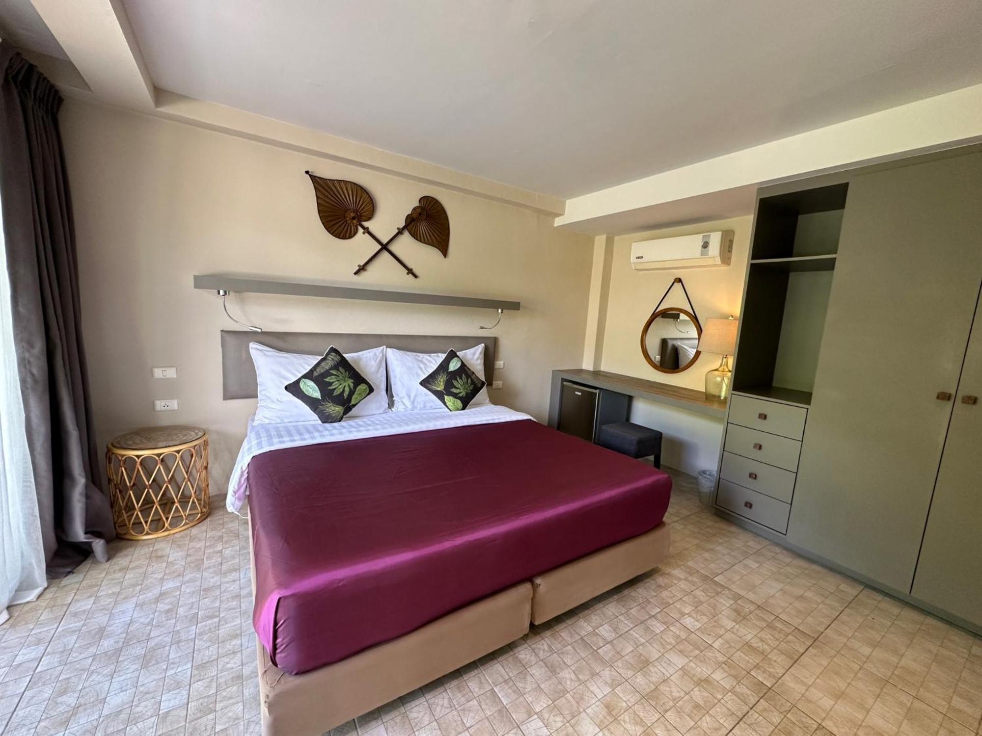 Villa Sakoo Valley Naithon Nai Thon Beach