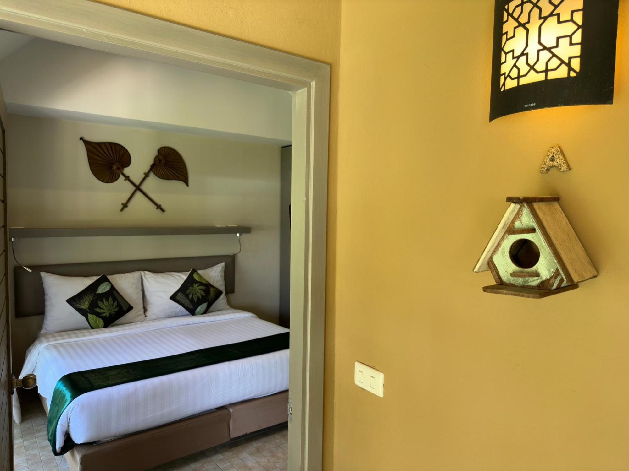 Sakoo Valley Naithon Villa