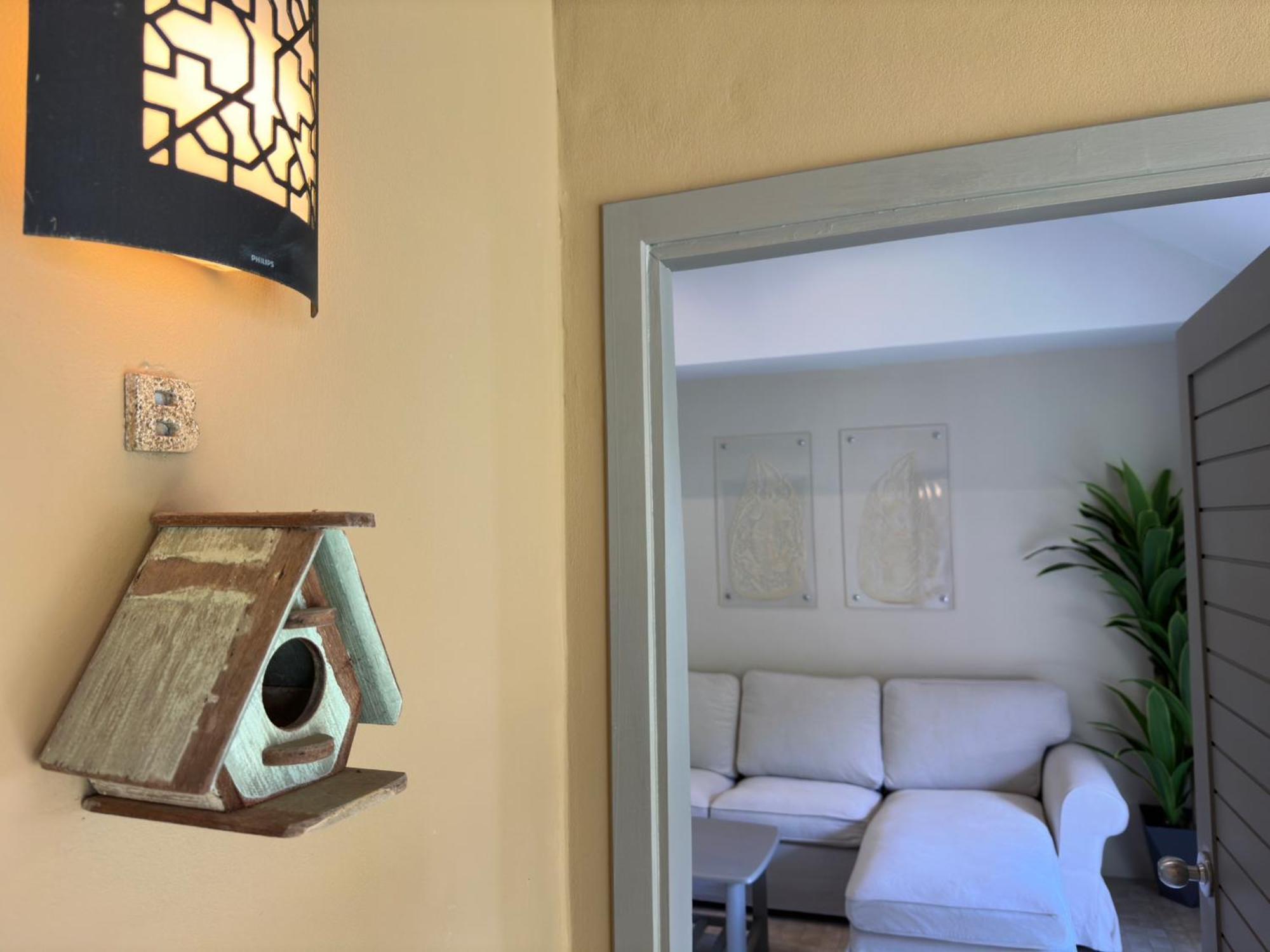 Villa Sakoo Valley Naithon Nai Thon Beach