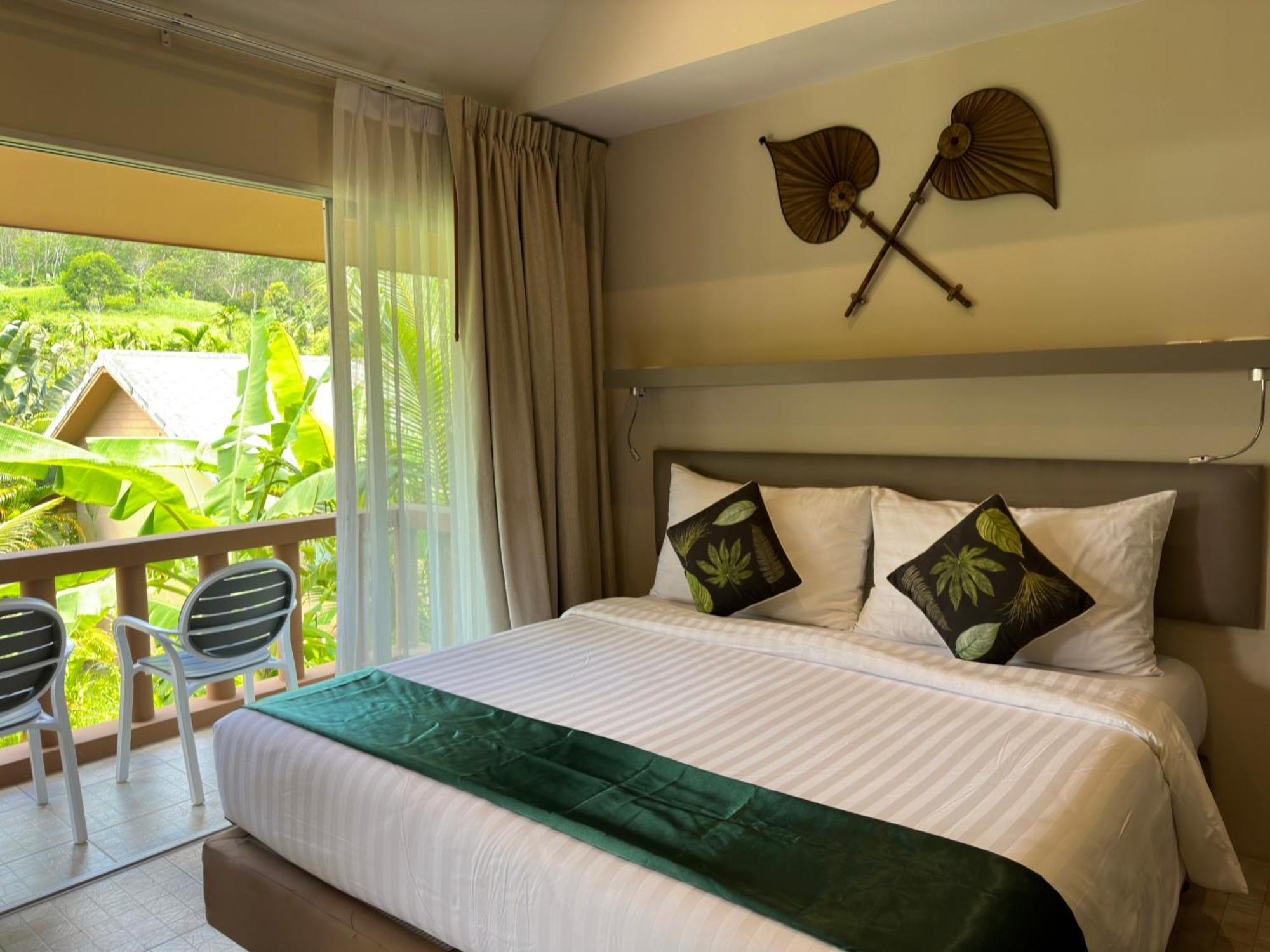 Villa Sakoo Valley Naithon