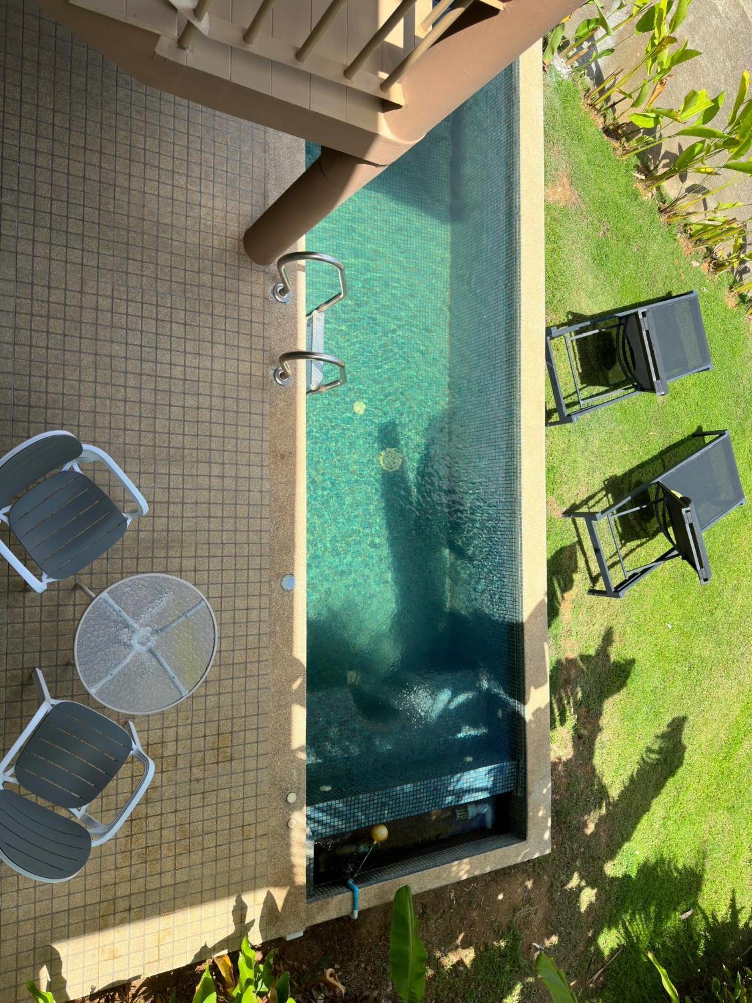Sakoo Valley Naithon Villa *
