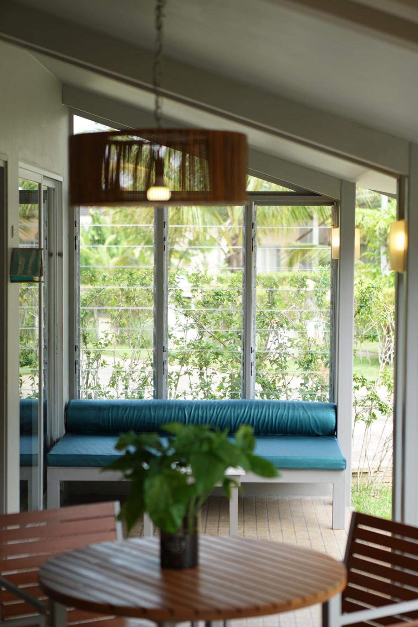 Sakoo Valley Naithon Villa *