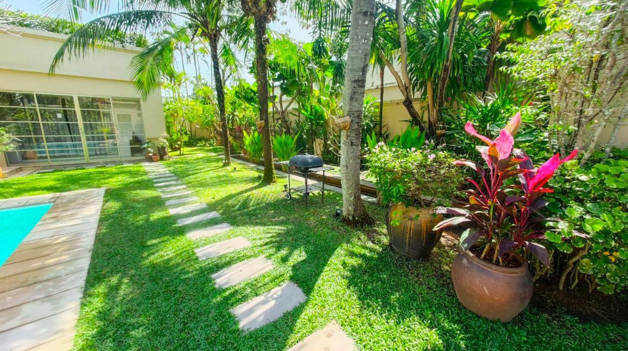 The Bantao Unit 121 Pousada Praia de Bang Tao
