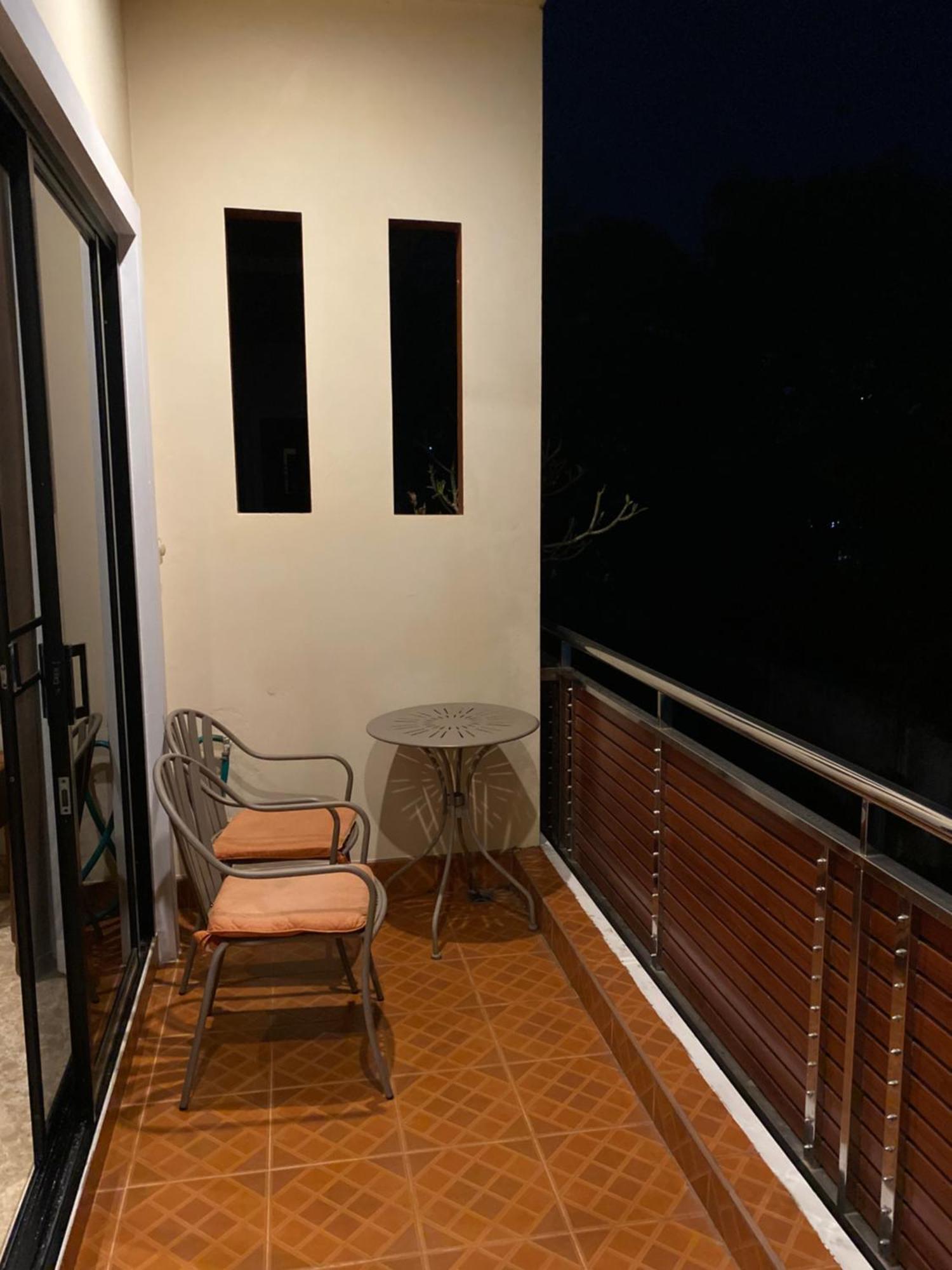 Apartment в райском уголке равай *