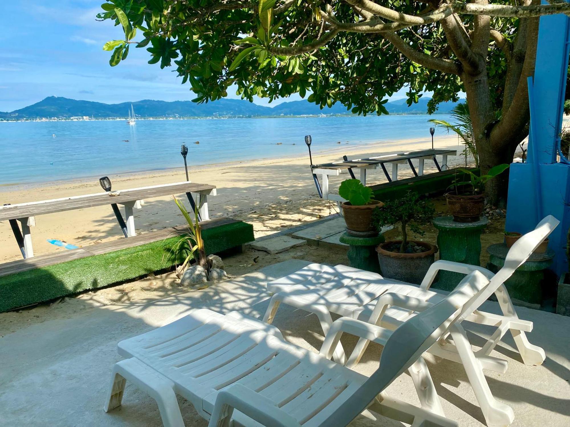 Sunset Village - Season Retreat Locanda
