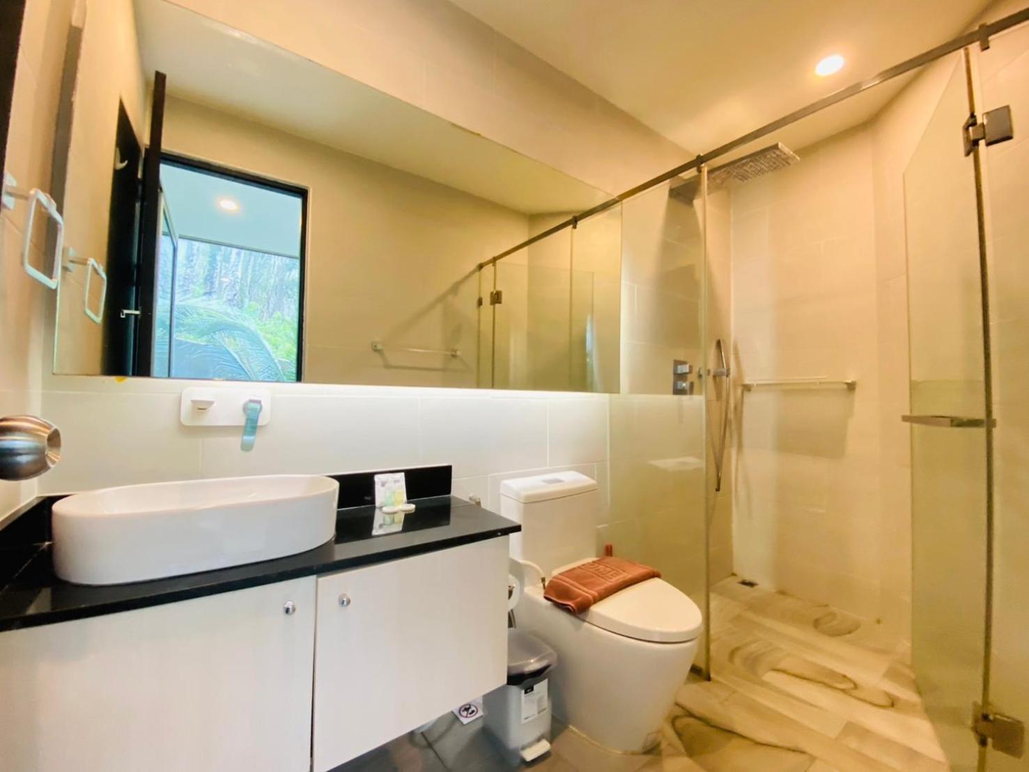 Apartment Oceana Kamala Beach