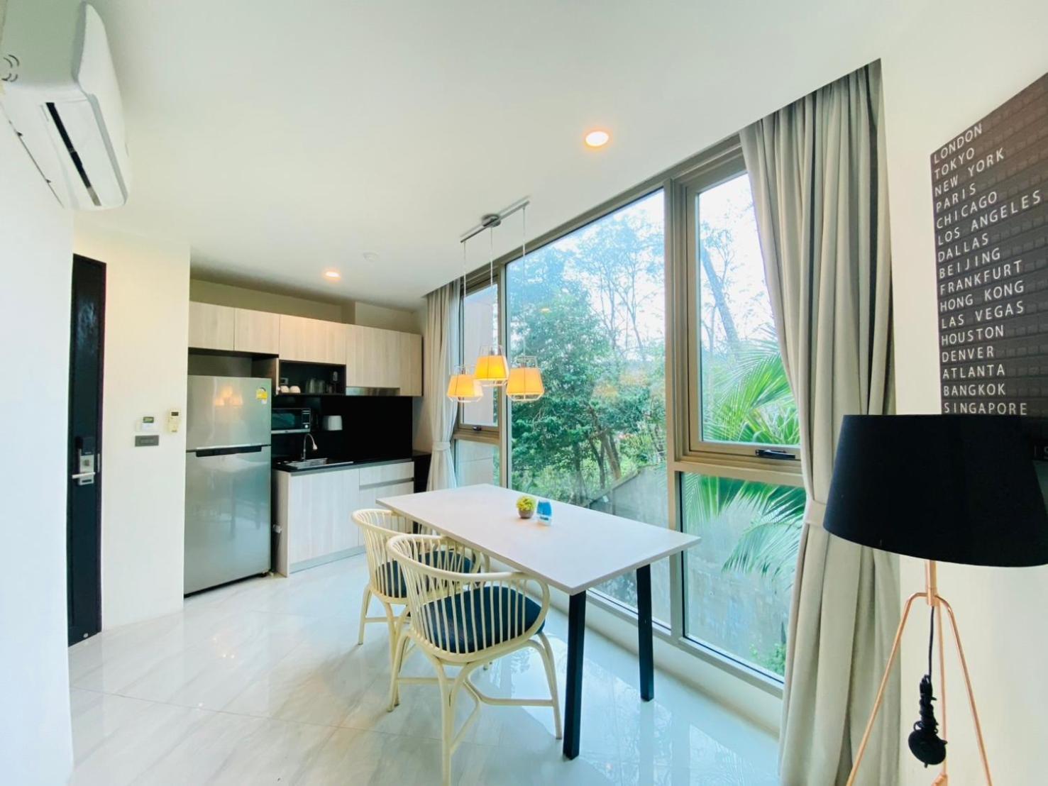 Oceana Apartment