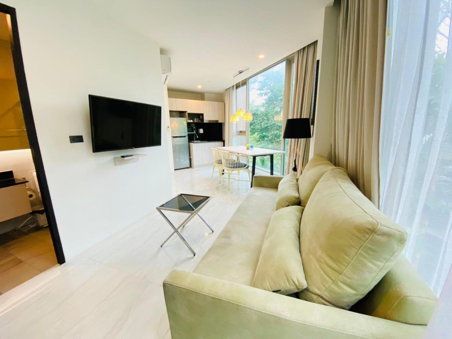 Oceana Apartment